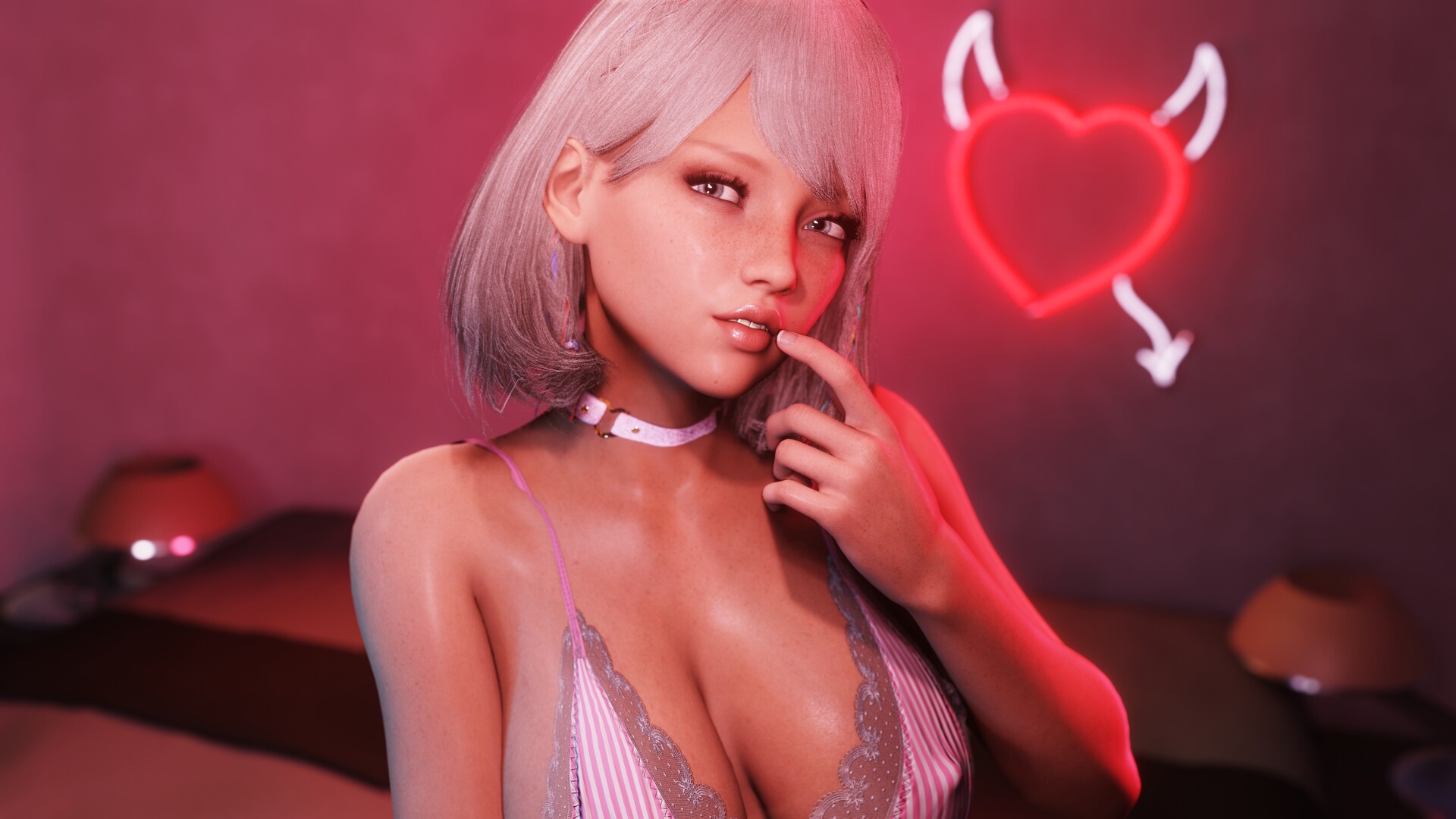 CUM Queens 🔞💦 screenshot 4