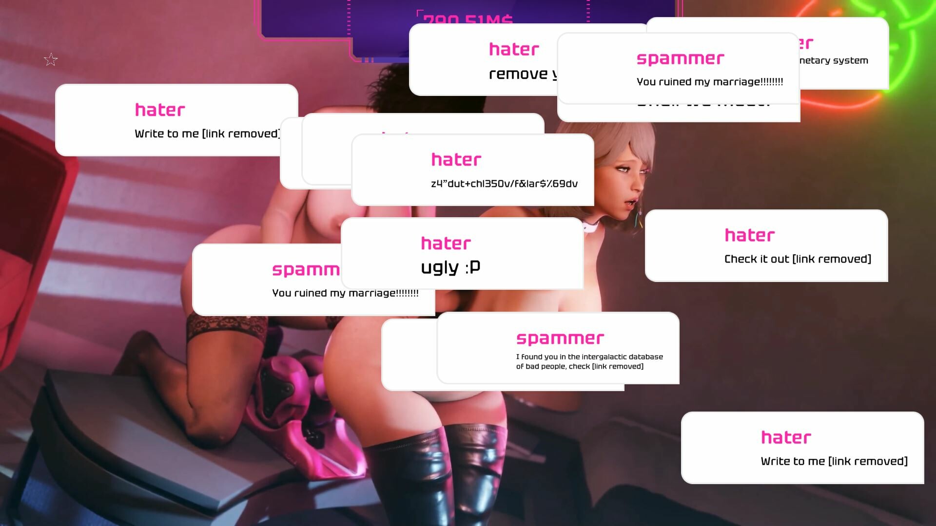 CUM Queens ππ¦ screenshot 15