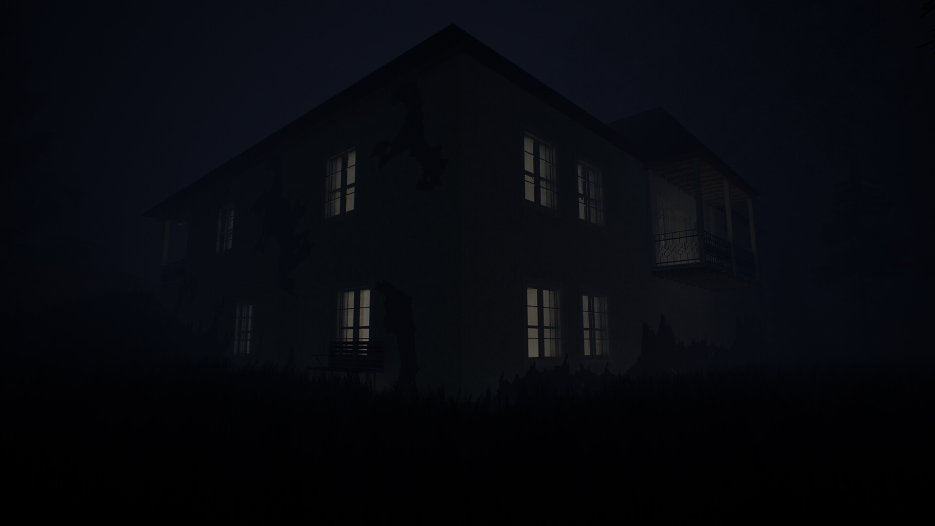 The Cadet Files : Scene Unseen screenshot 5