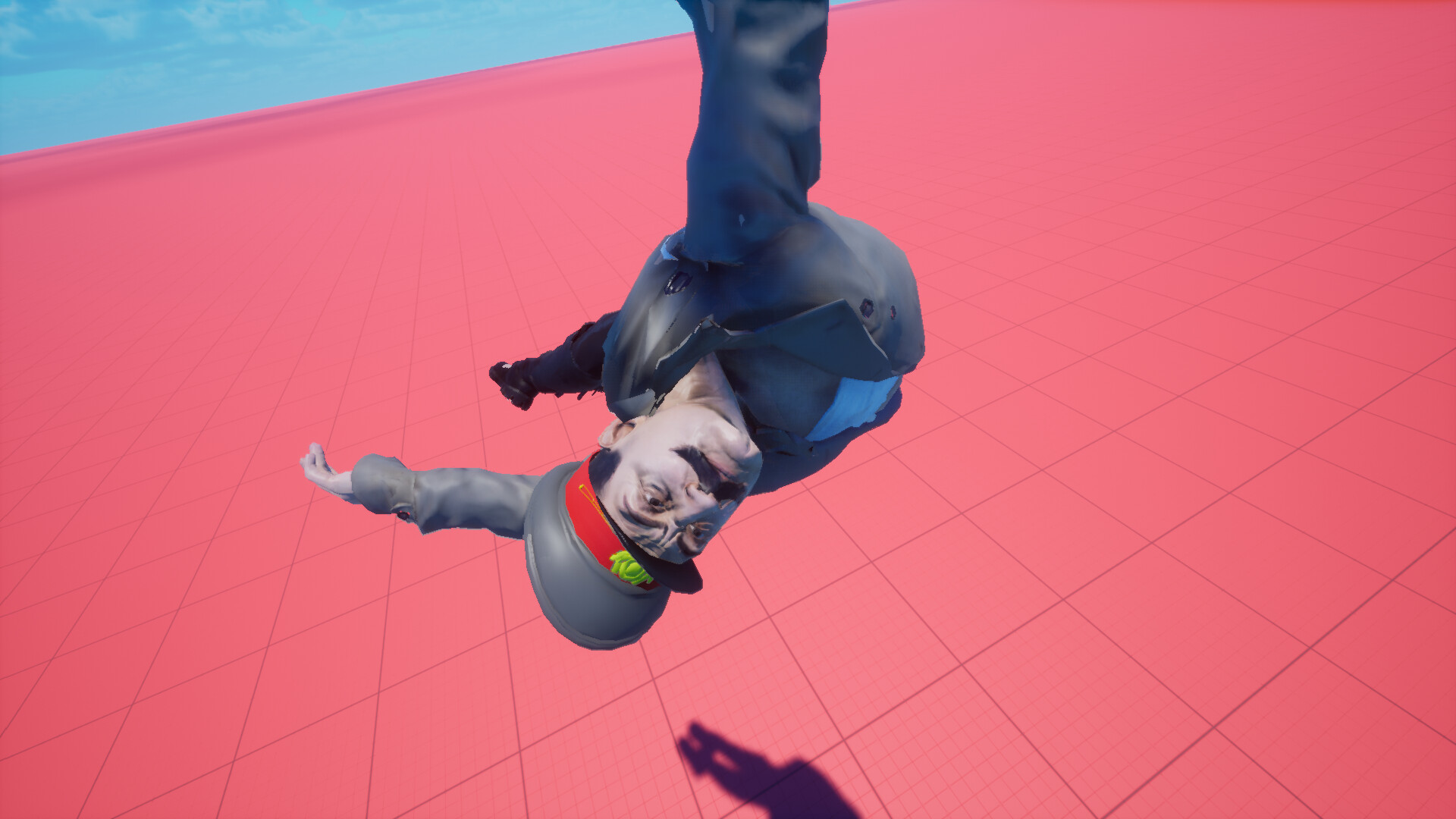 FUCK STALIN screenshot 7