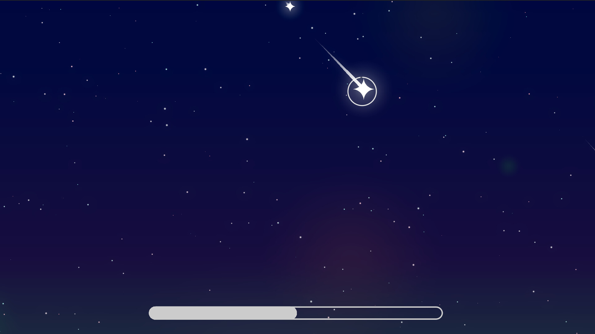 Starfall Serenity screenshot 1