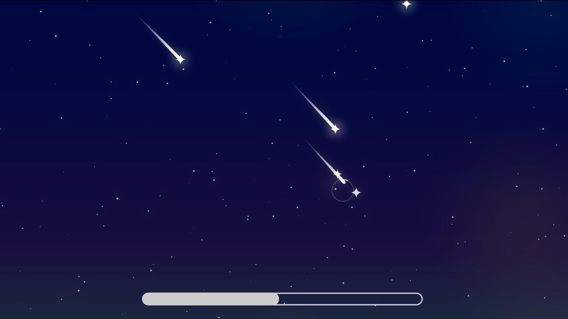 Starfall Serenity screenshot 3