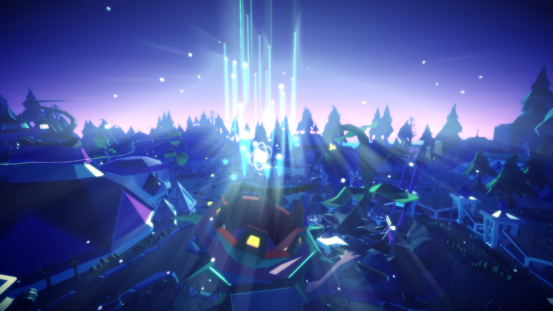 Aery - Midnight Hour screenshot 1