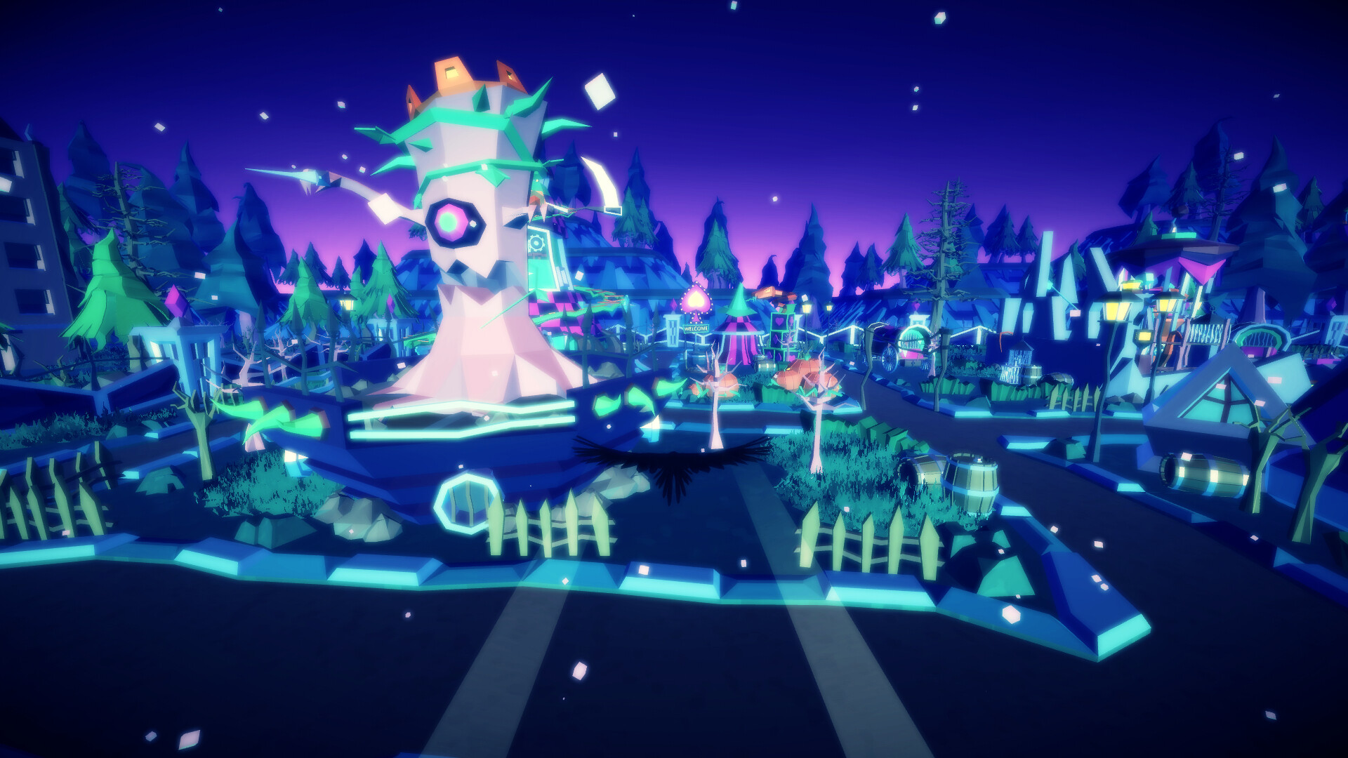 Aery - Midnight Hour screenshot 11