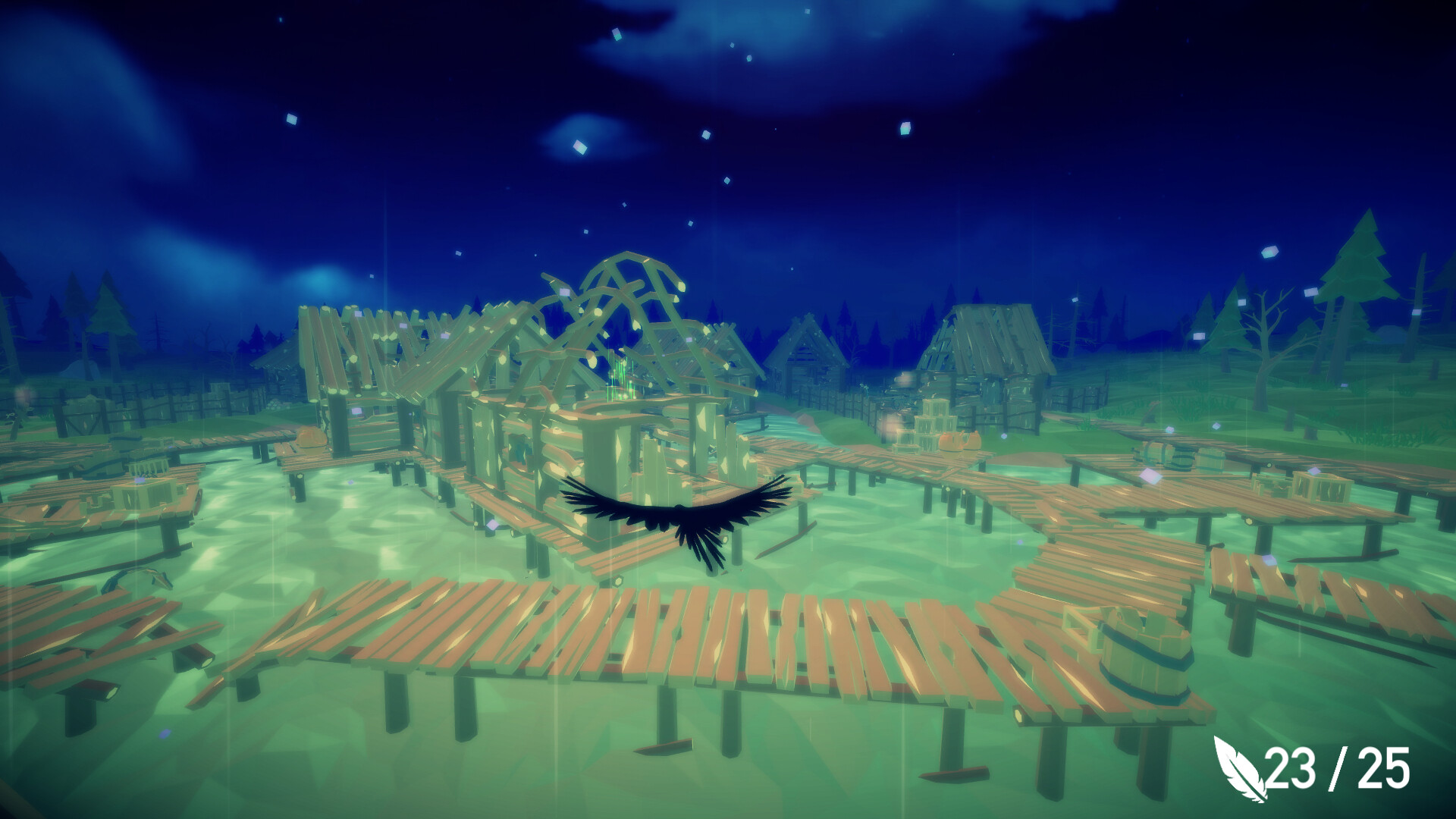 Aery - Midnight Hour screenshot 10