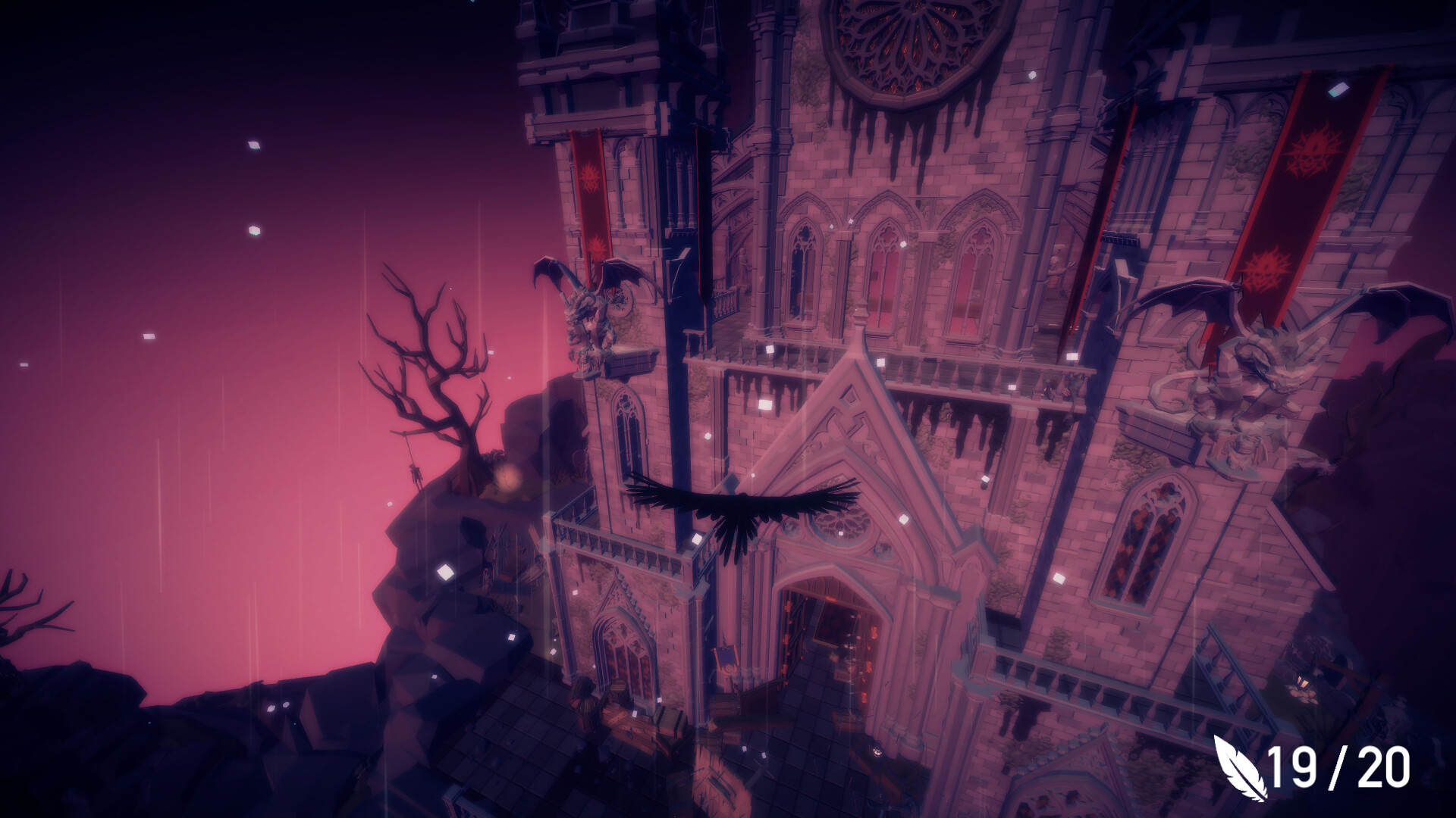 Aery - Midnight Hour screenshot 7