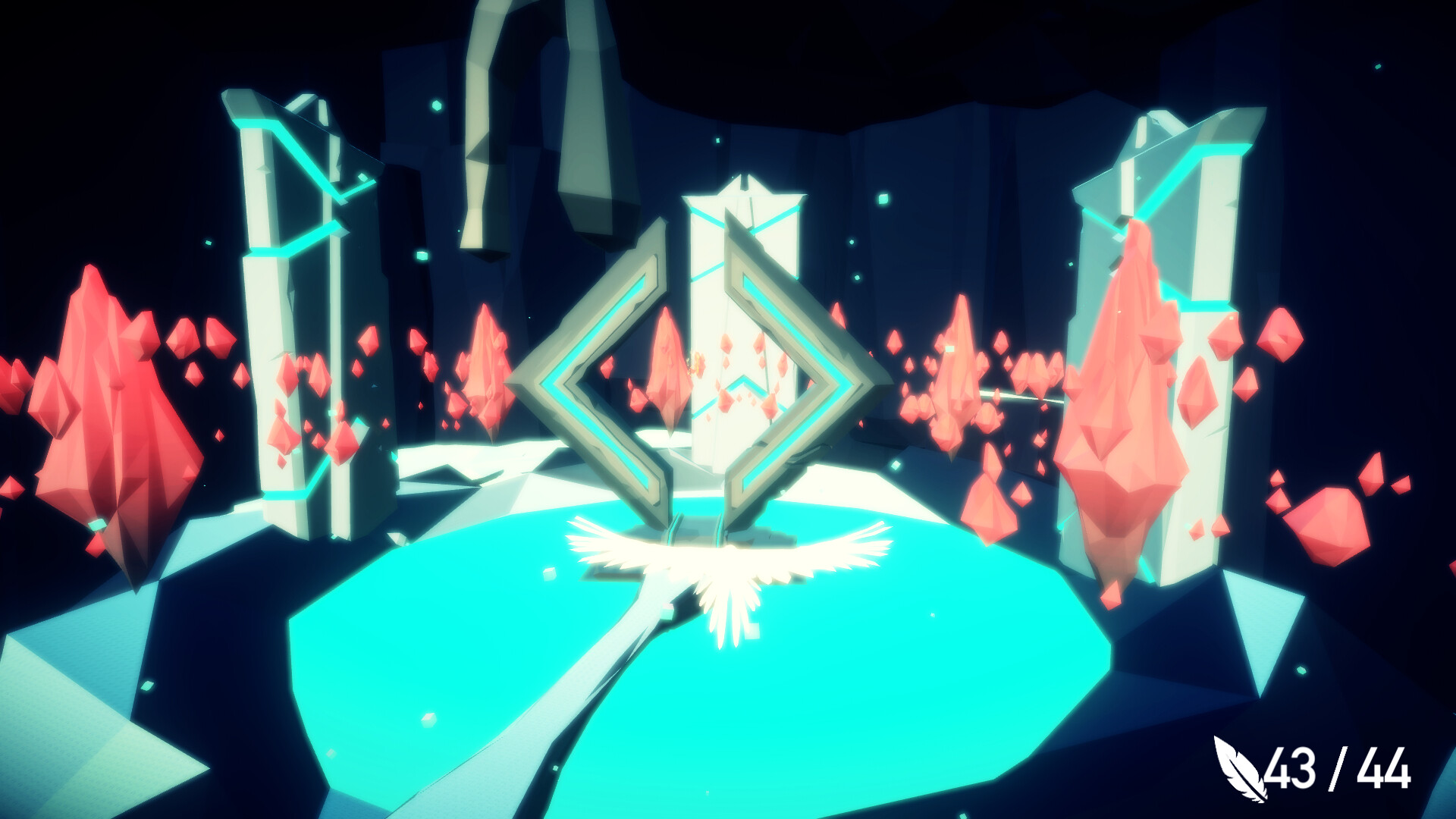 Aery - Cyber City screenshot 9
