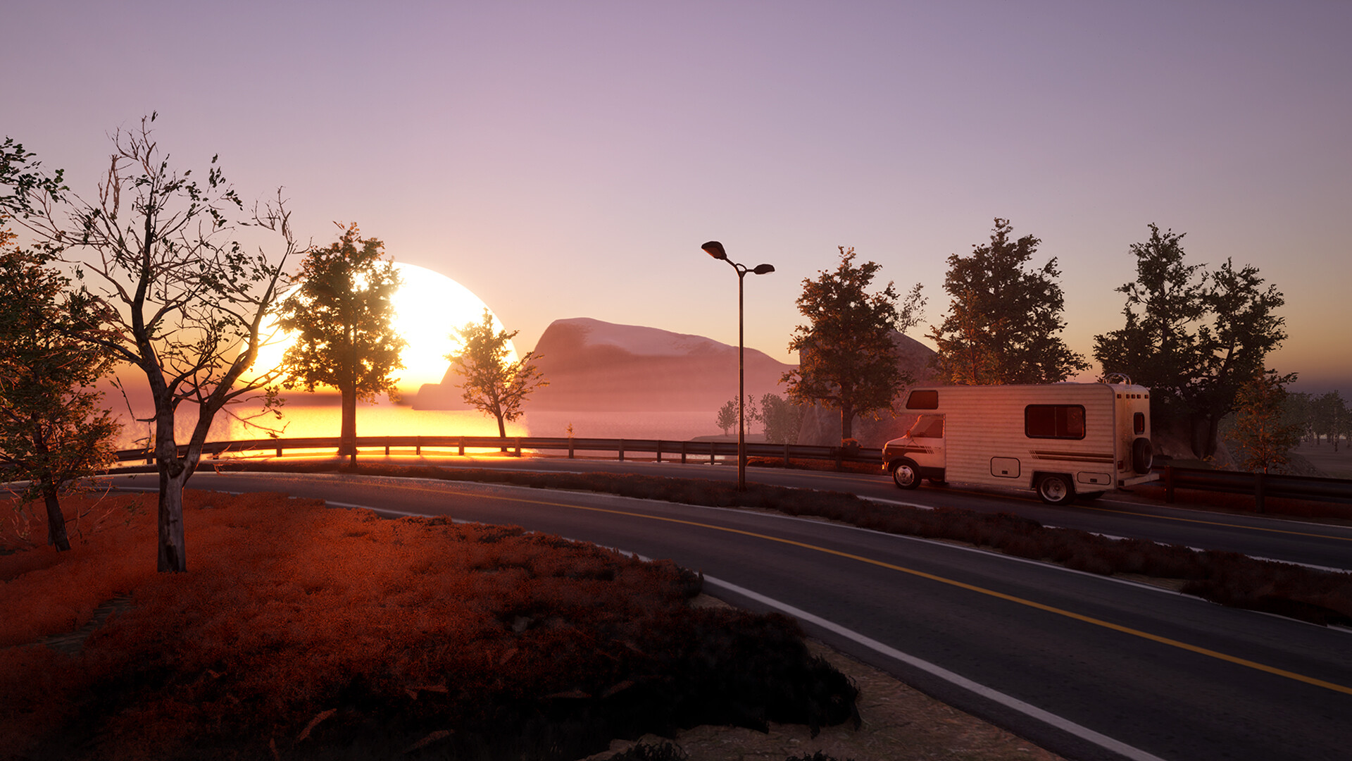 VanLife Simulator screenshot 9