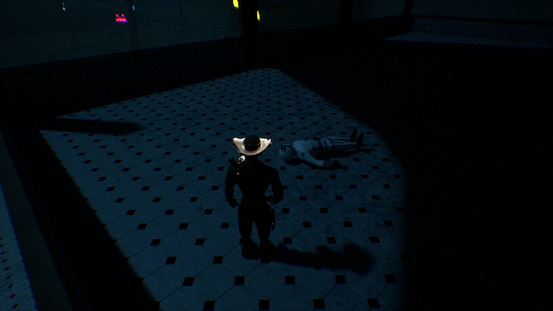 RoPan screenshot 2