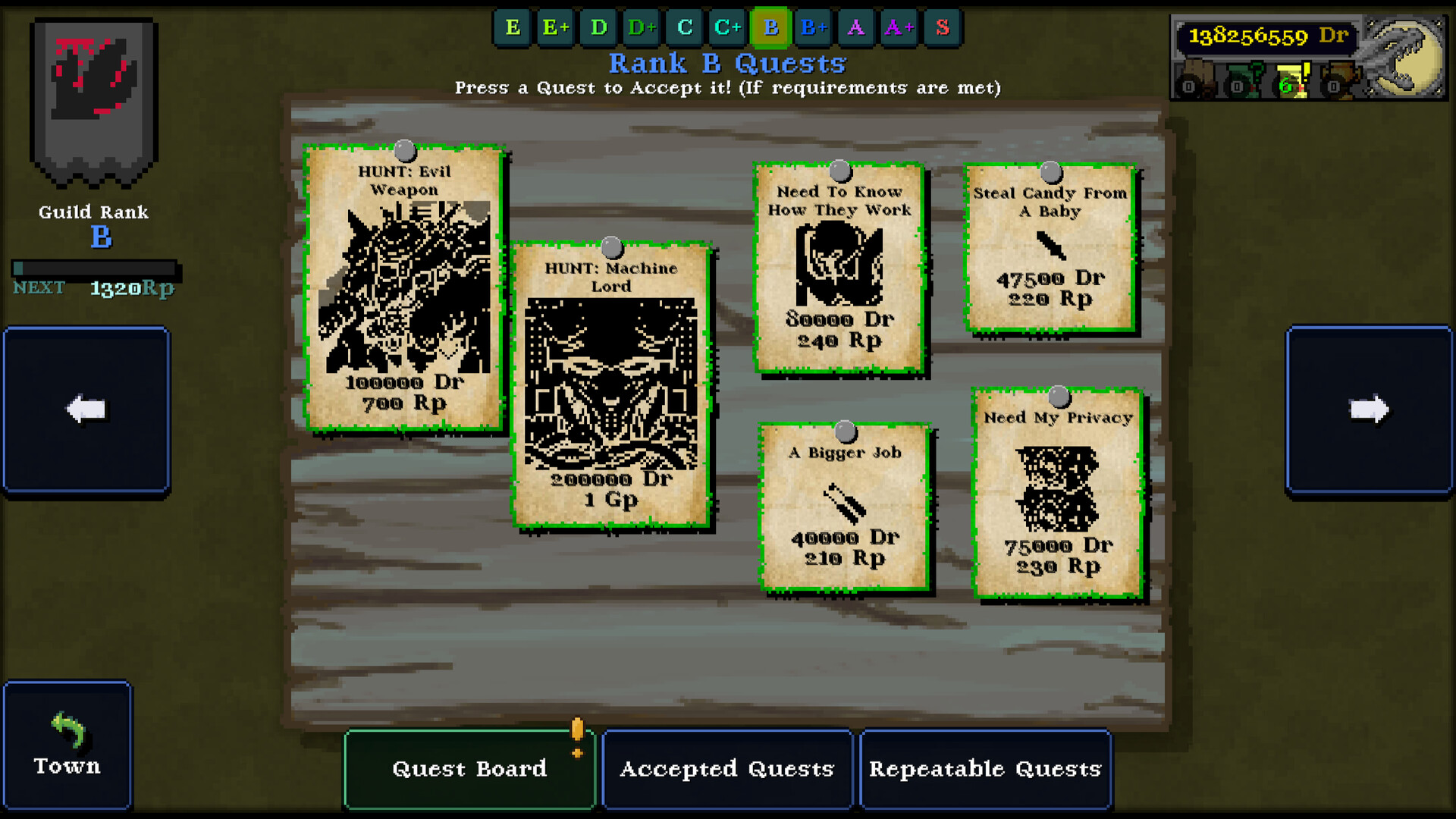 Legends of Dragaea: Idle Dungeons screenshot 12