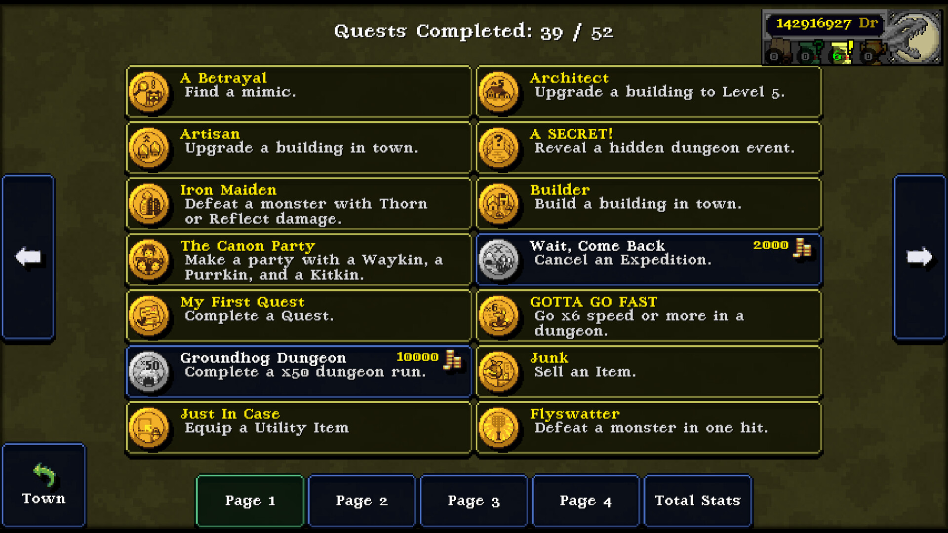 Legends of Dragaea: Idle Dungeons screenshot 18