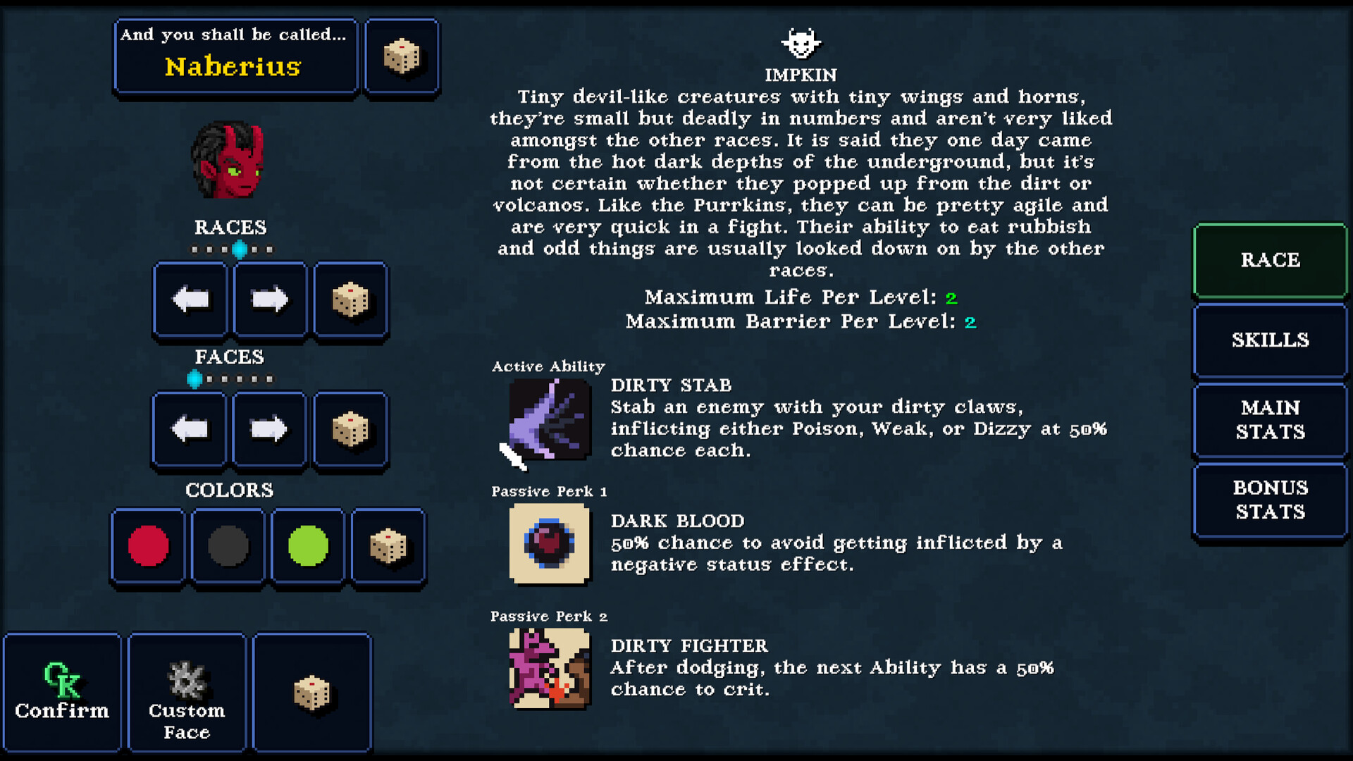 Legends of Dragaea: Idle Dungeons screenshot 10