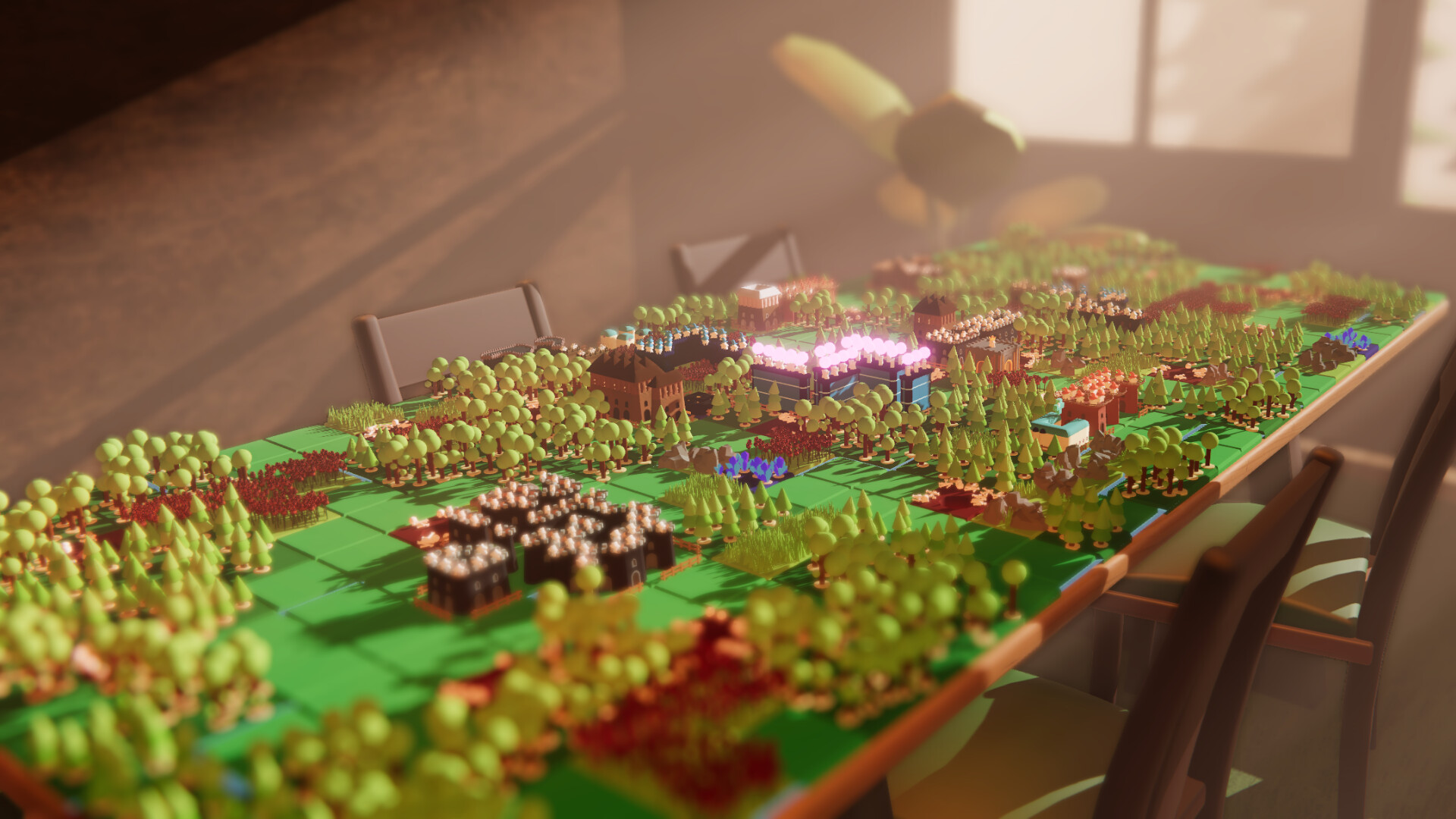 One More Tower screenshot 1