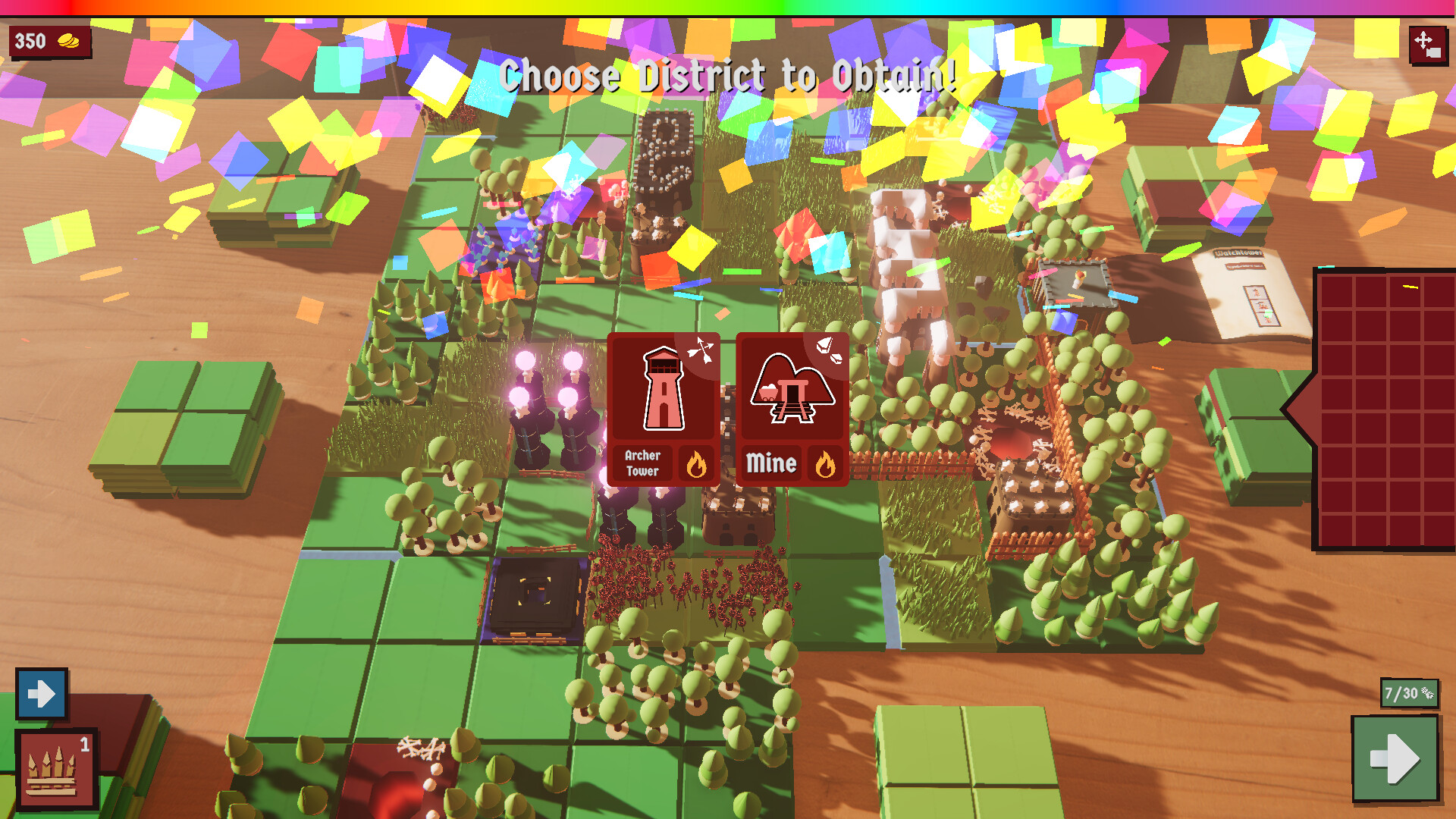One More Tower screenshot 5