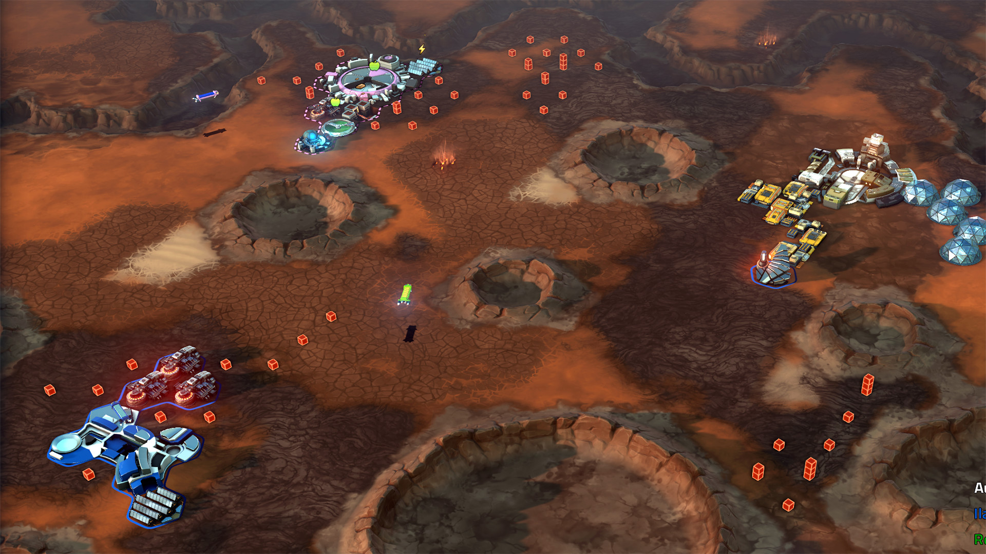 Offworld Trading Company screenshot 7