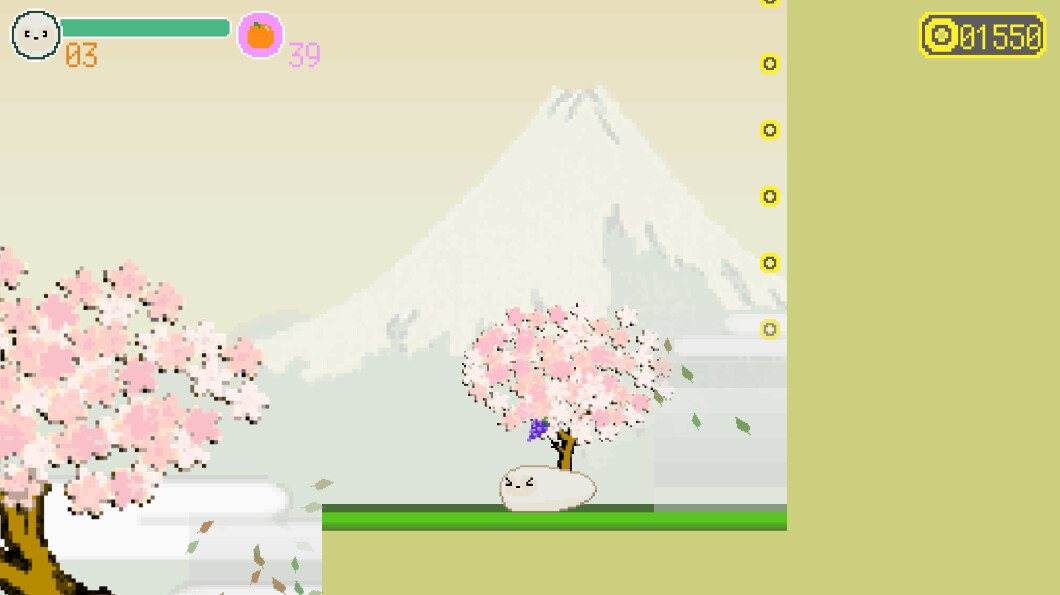 迎夢 茶釜物語 screenshot 3