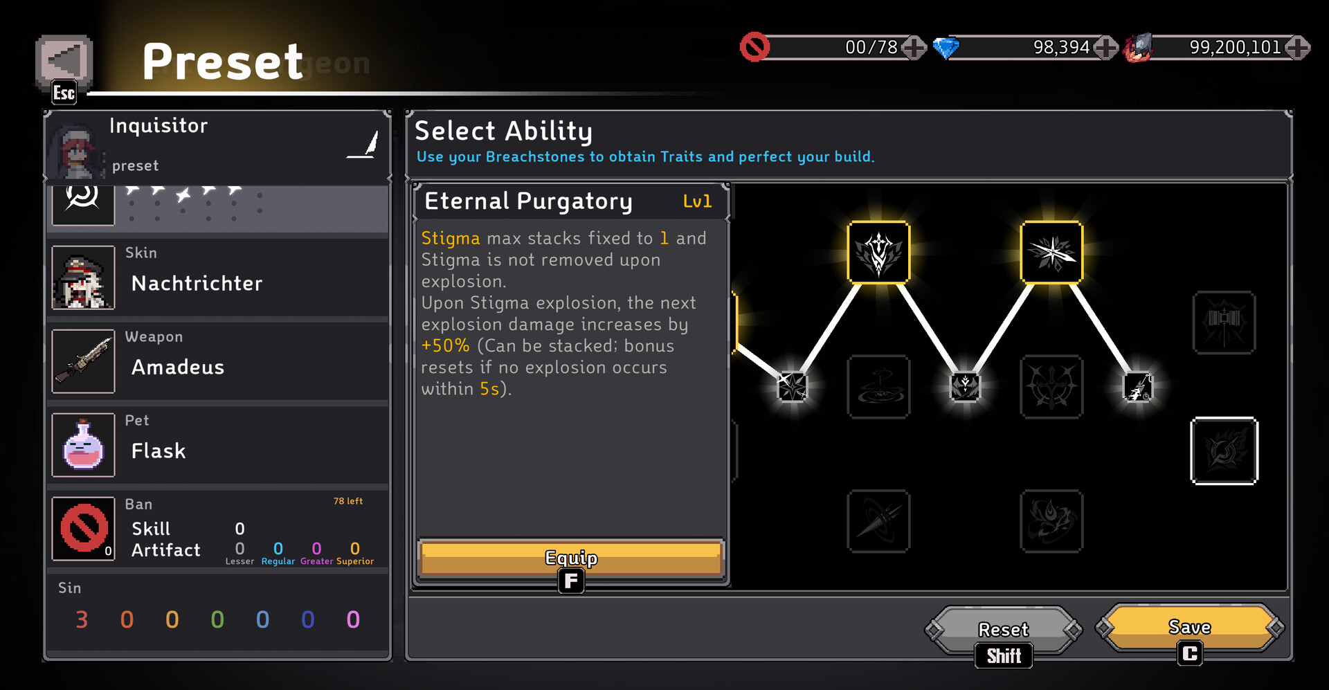 DUNGEON SLASHER screenshot 9