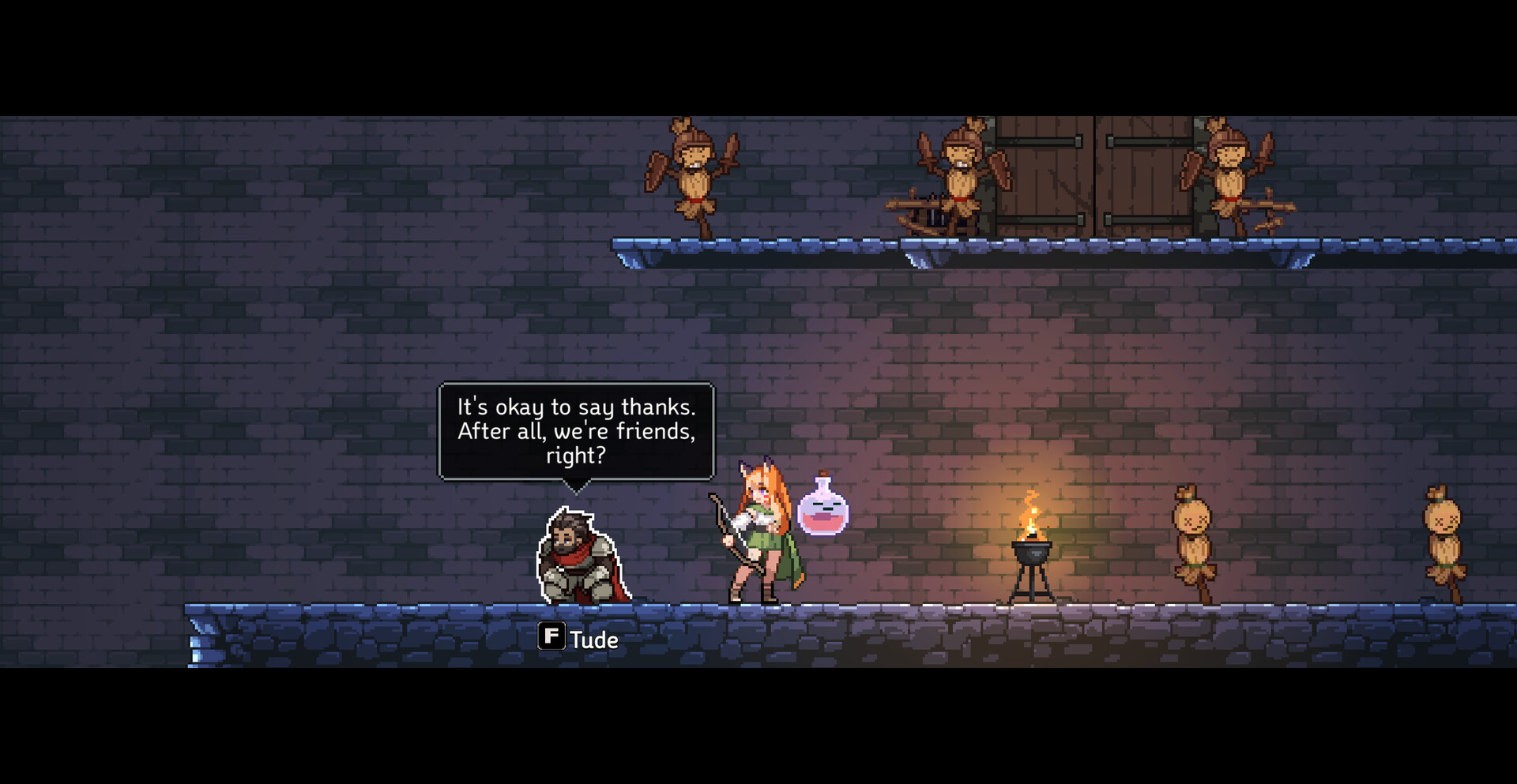 DUNGEON SLASHER screenshot 7
