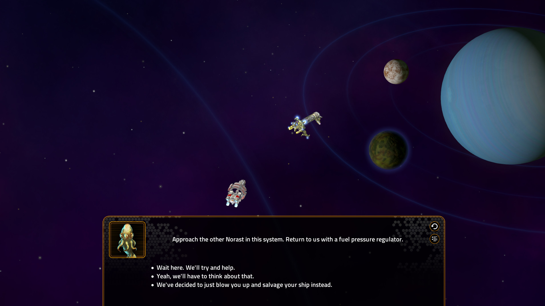 Star Control®: Origins screenshot 17