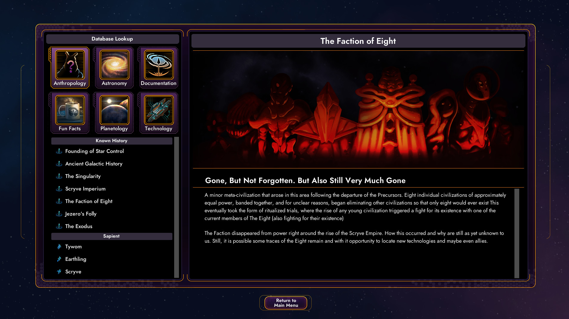Star Control®: Origins screenshot 13