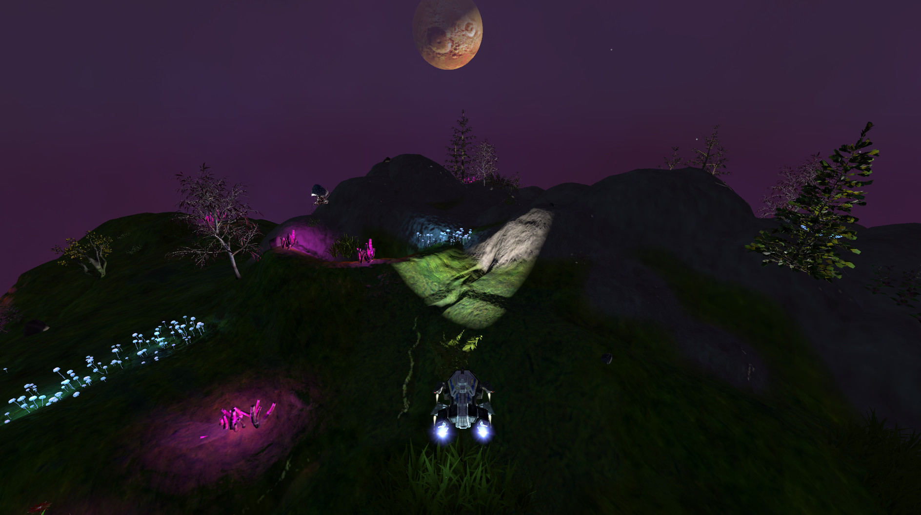 Star Control®: Origins screenshot 19