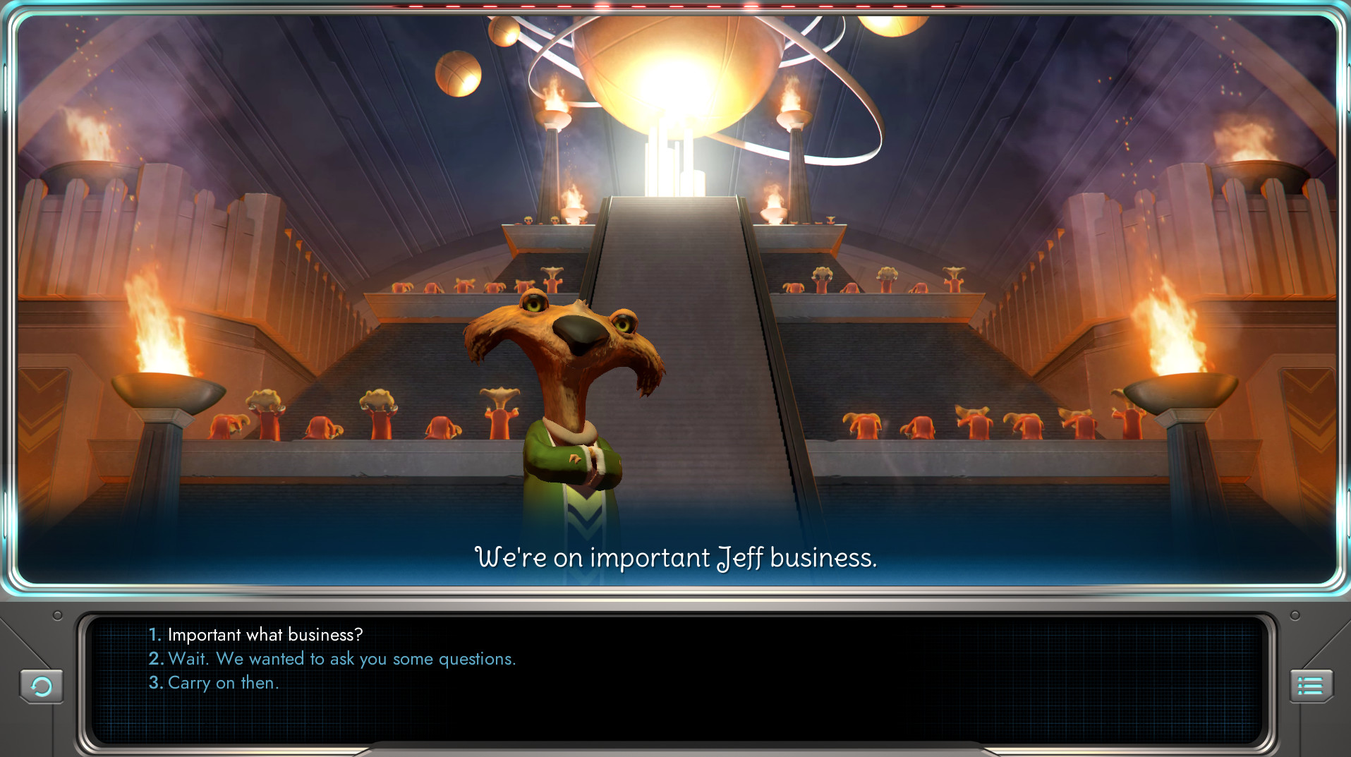 Star Control®: Origins screenshot 4