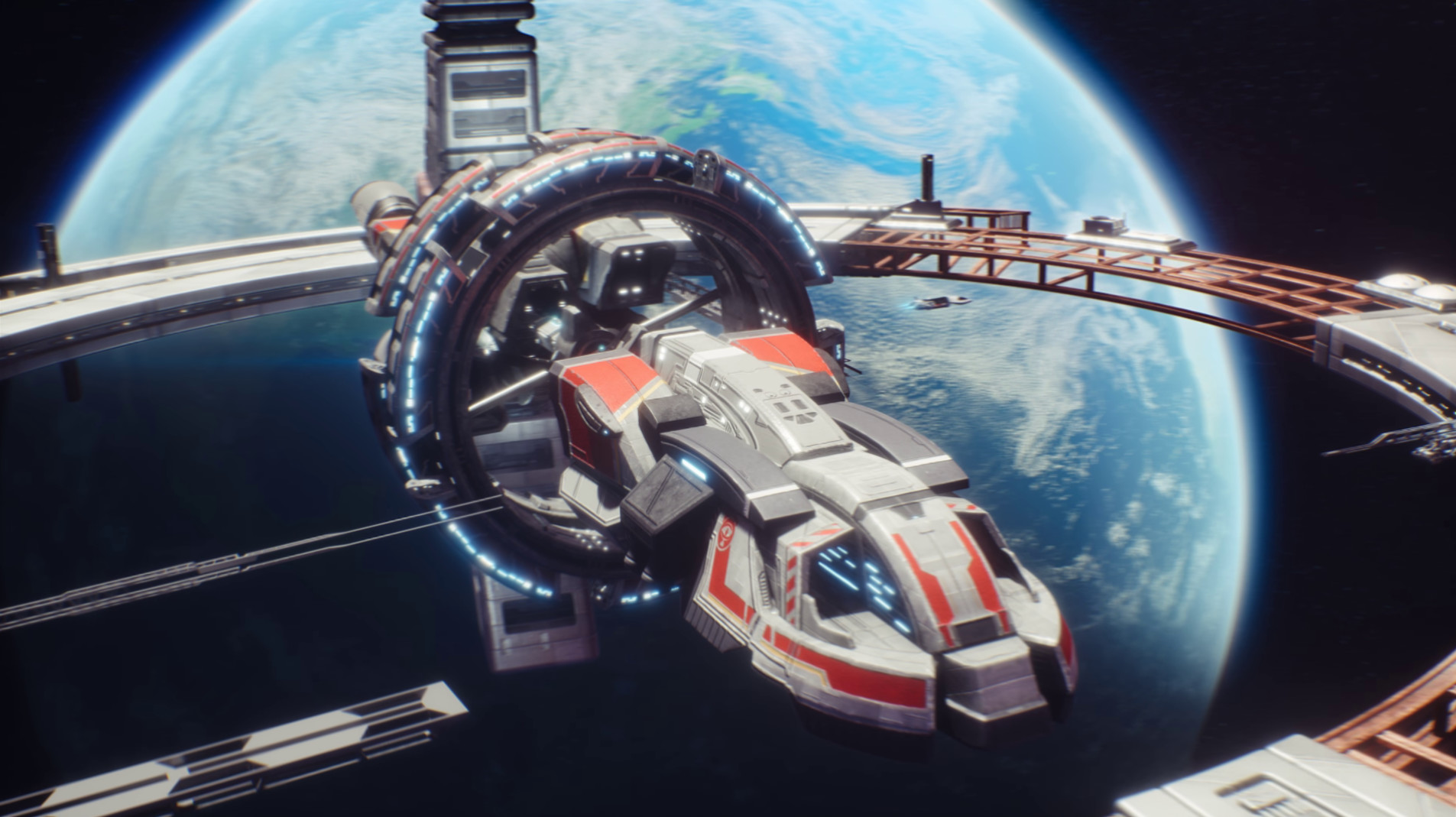 Star Control®: Origins screenshot 8