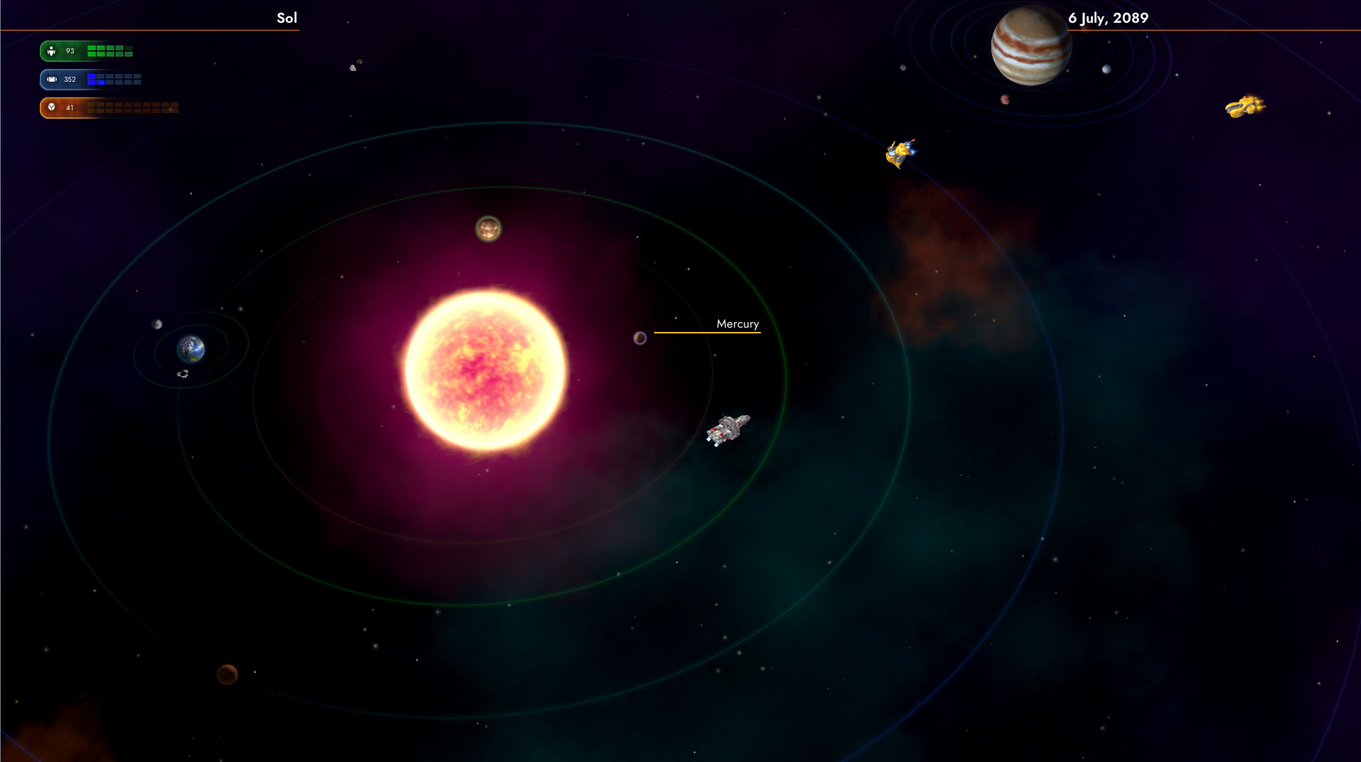 Star Control®: Origins screenshot 7