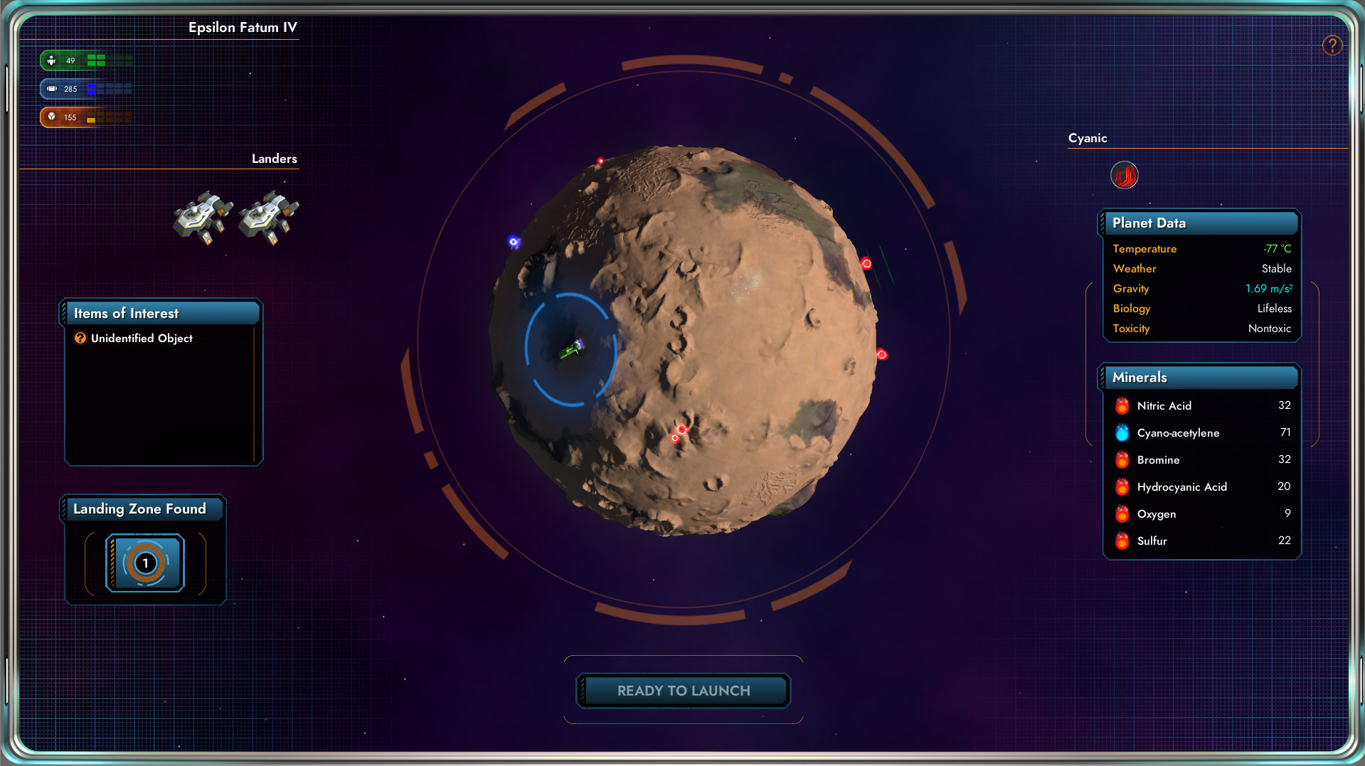 Star Control®: Origins screenshot 15