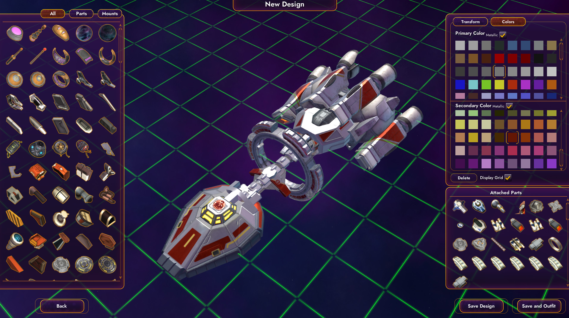Star Control®: Origins screenshot 12