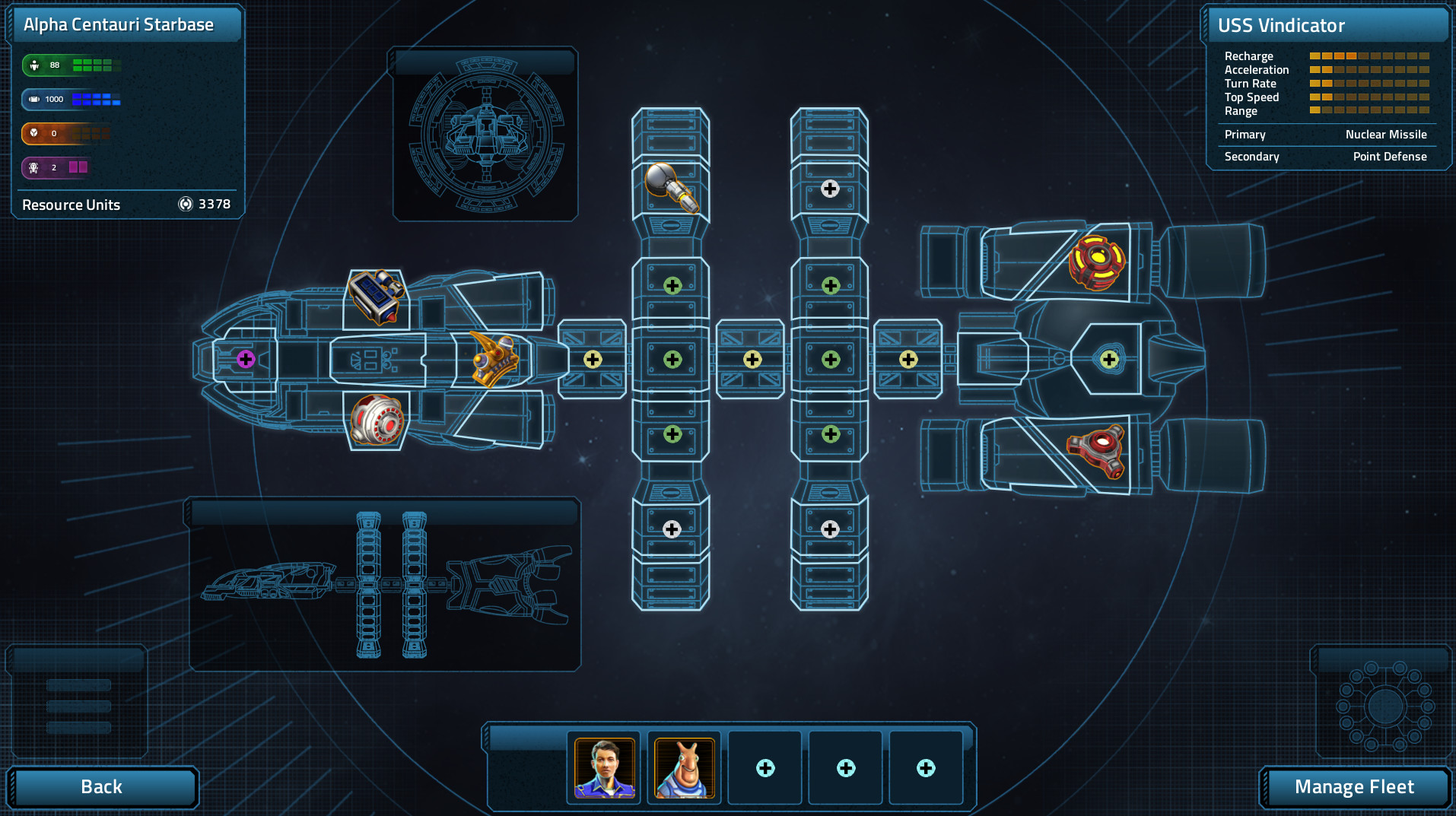 Star Control®: Origins screenshot 11