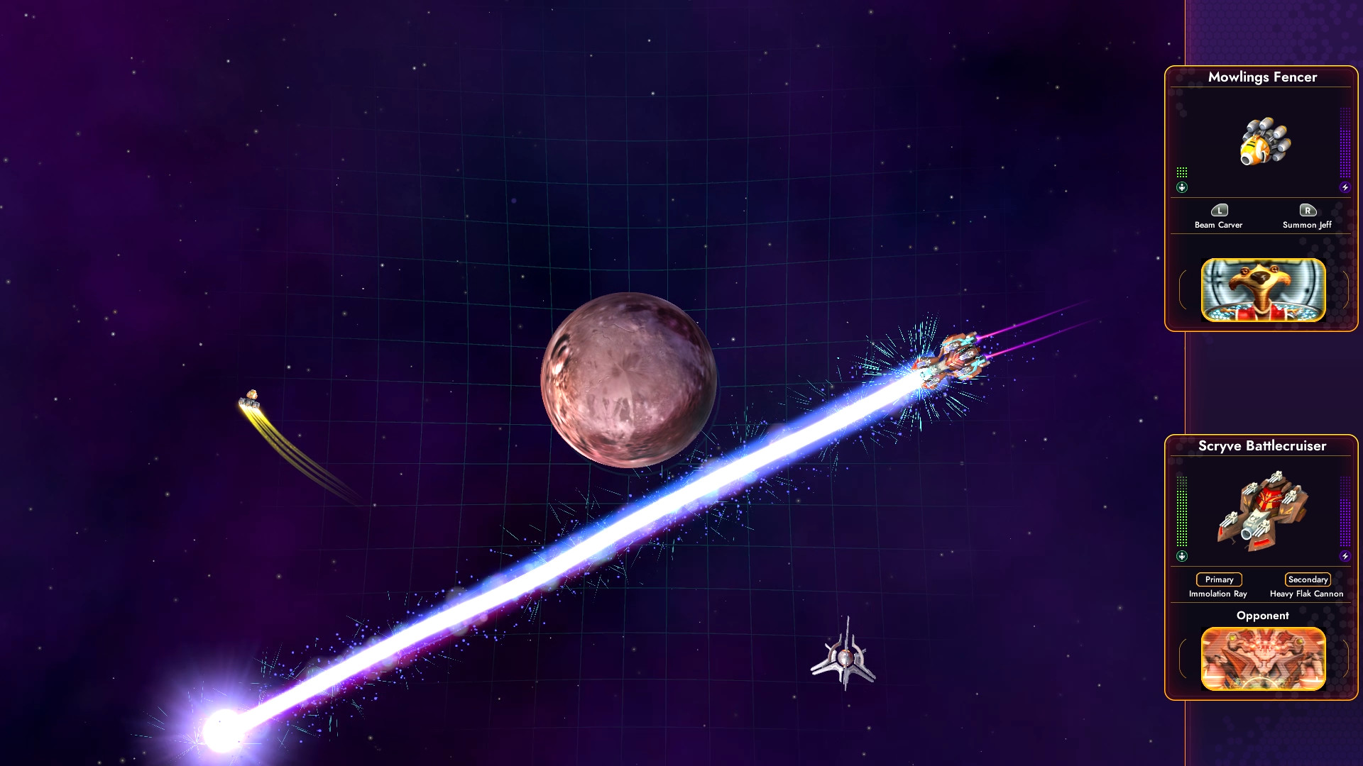 Star Control®: Origins screenshot 3