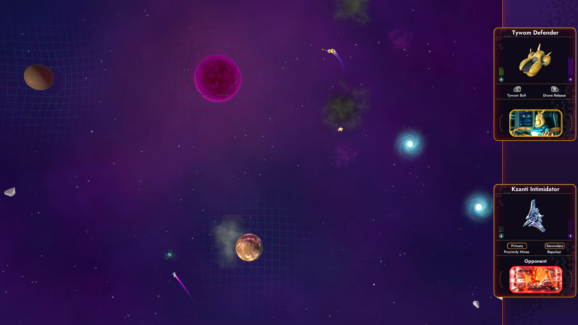 Star Control®: Origins screenshot 16