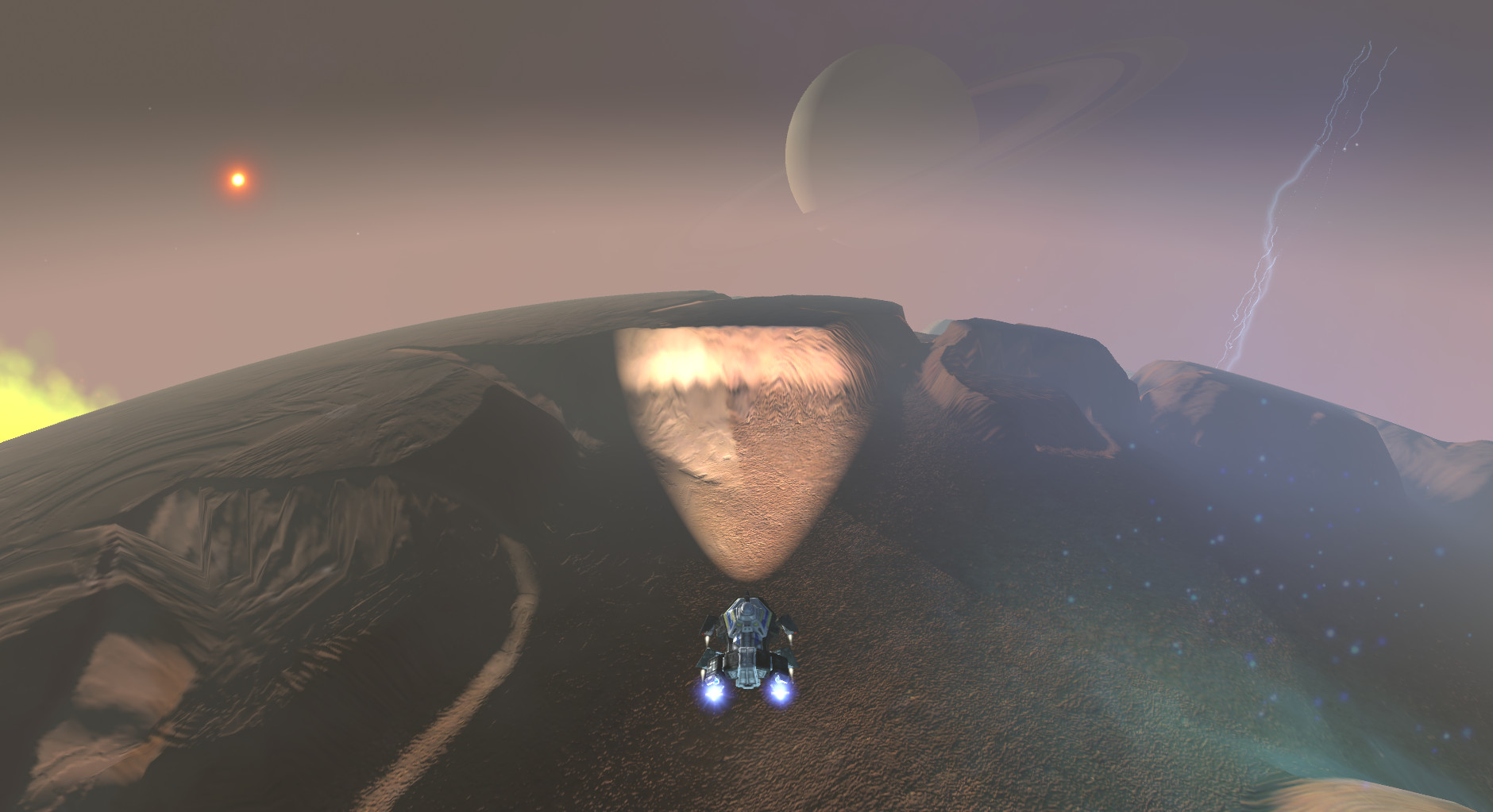 Star Control®: Origins screenshot 10