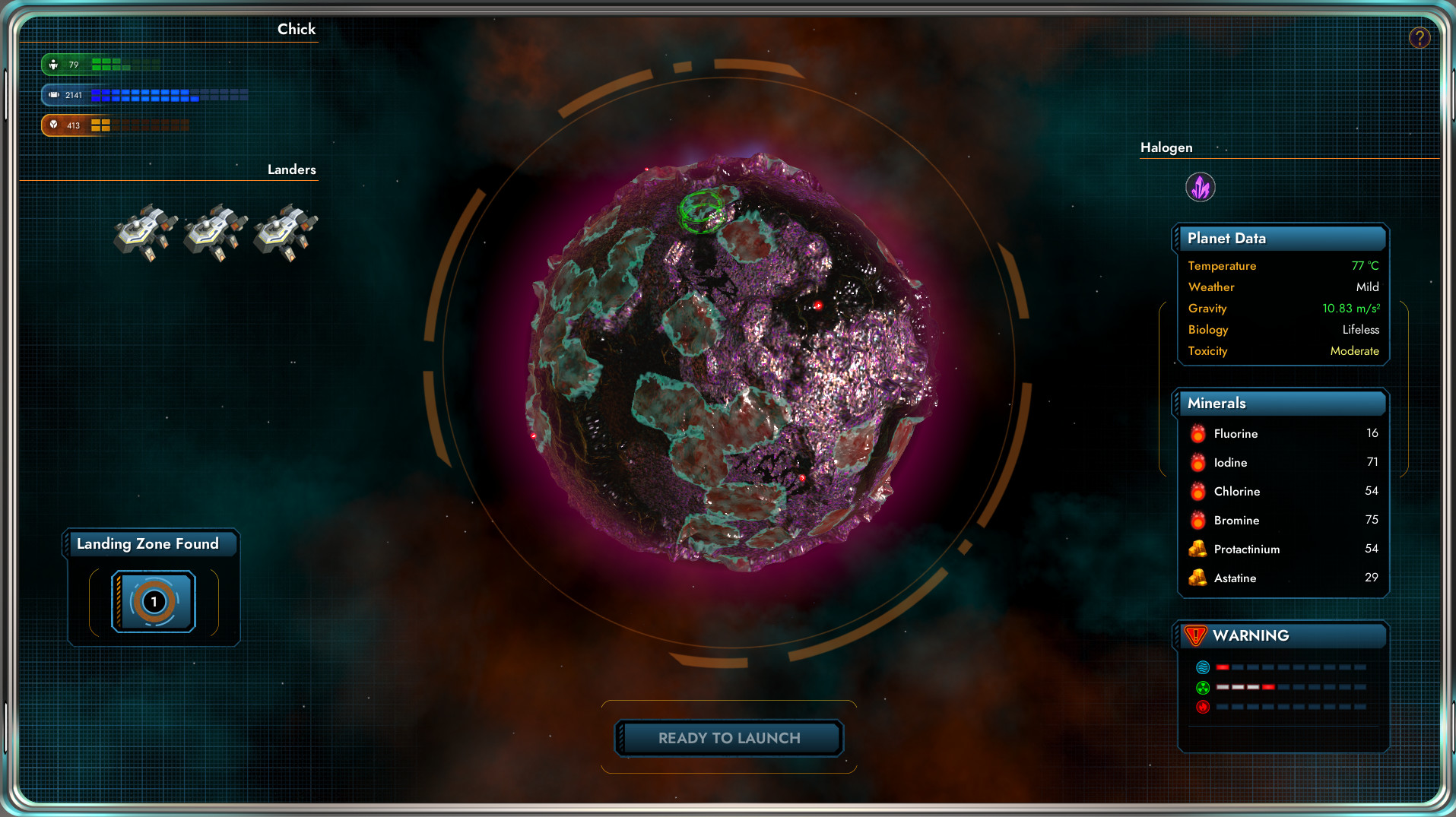 Star Control®: Origins screenshot 9
