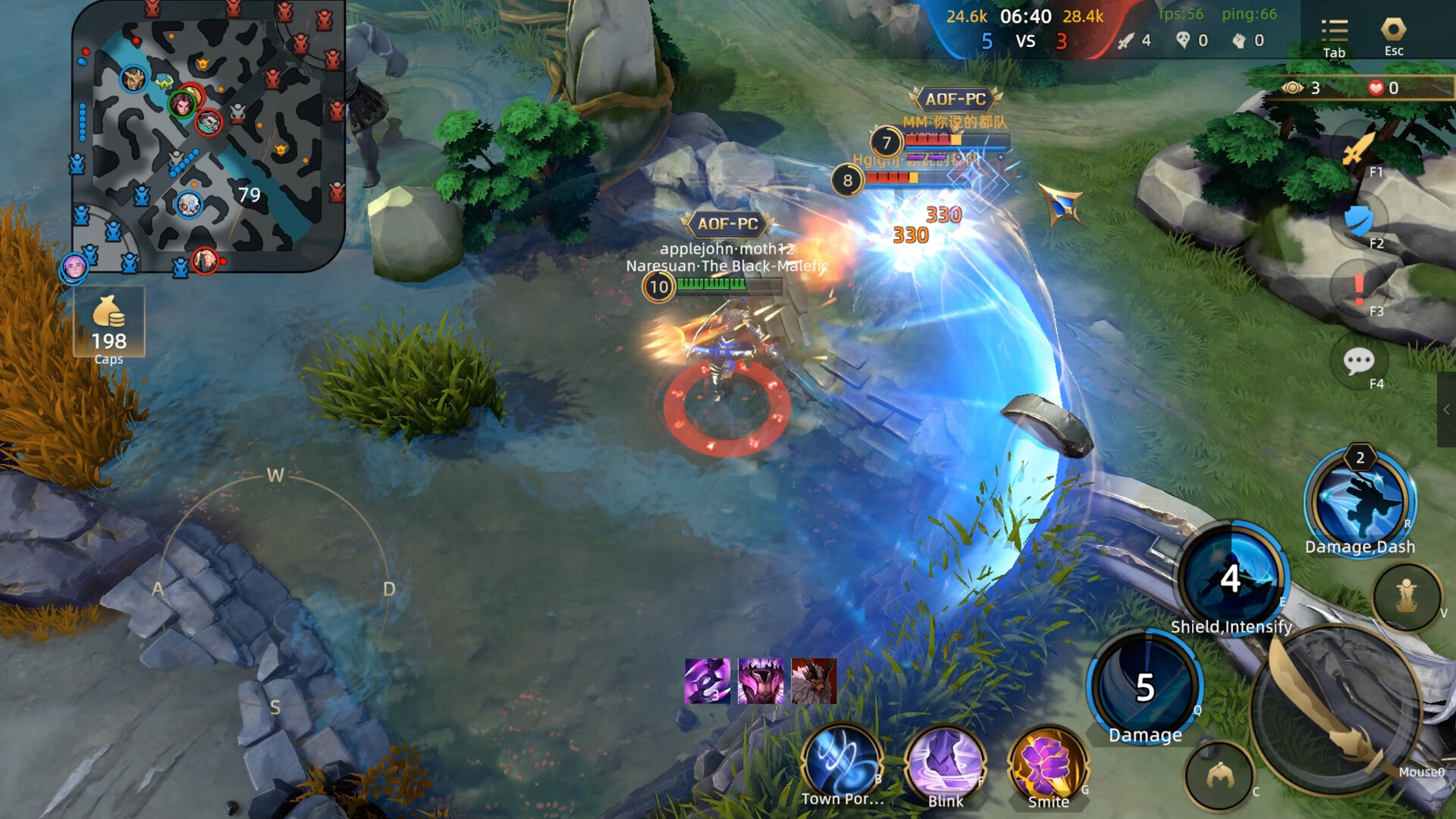 Arena of Faith screenshot 2
