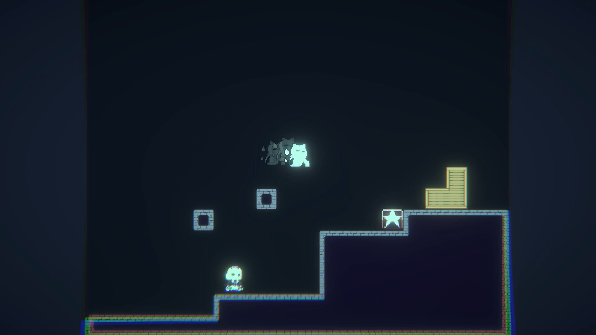 Lily & Ghost screenshot 2