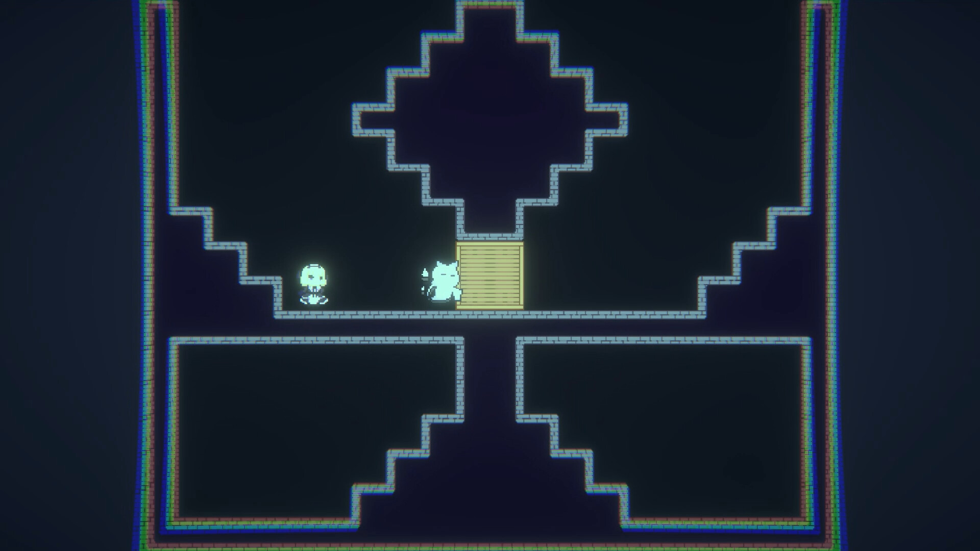 Lily & Ghost screenshot 4