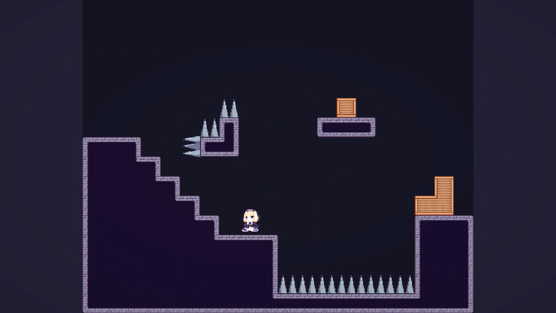 Lily & Ghost screenshot 5