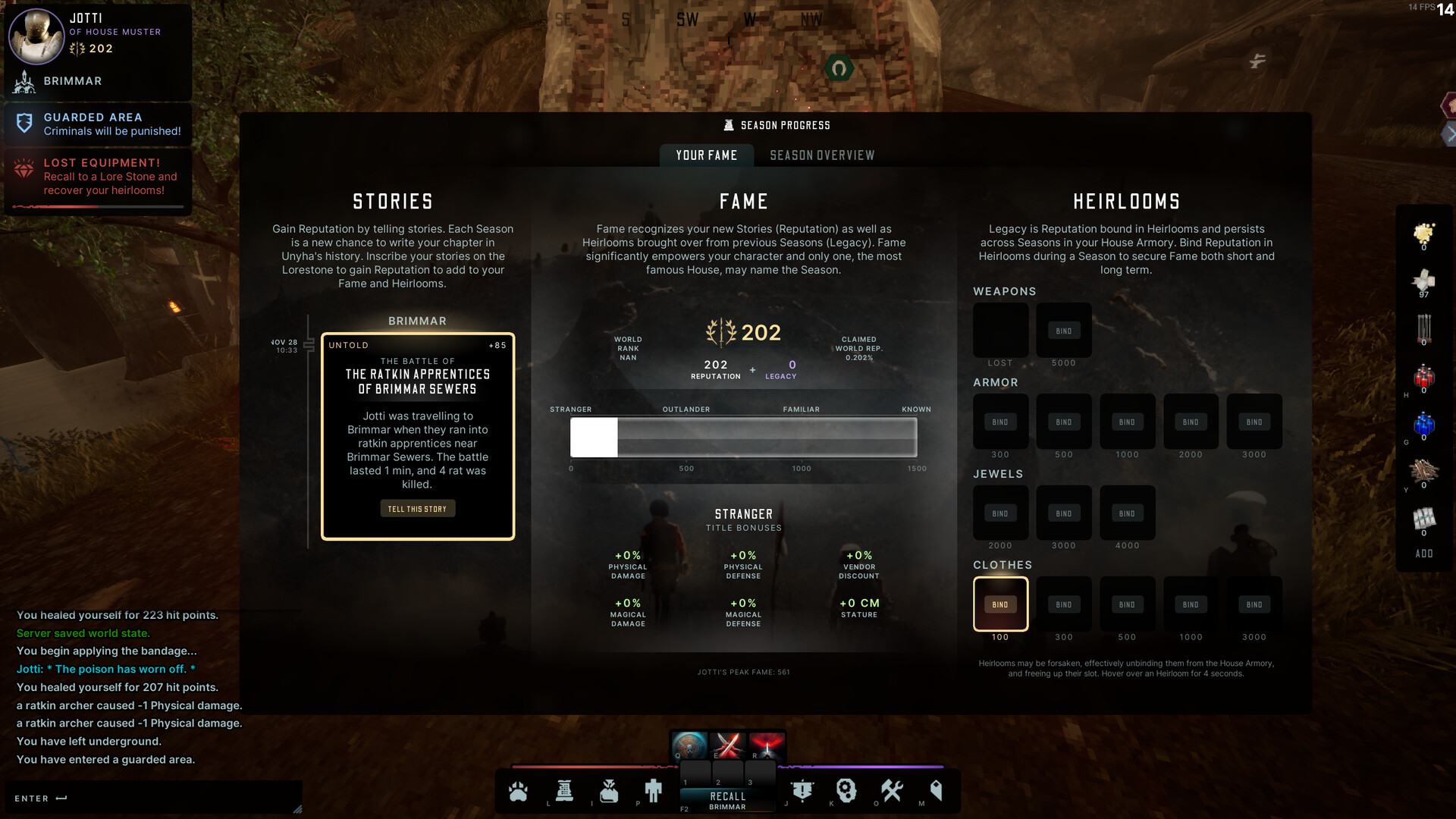 Unyha screenshot 1