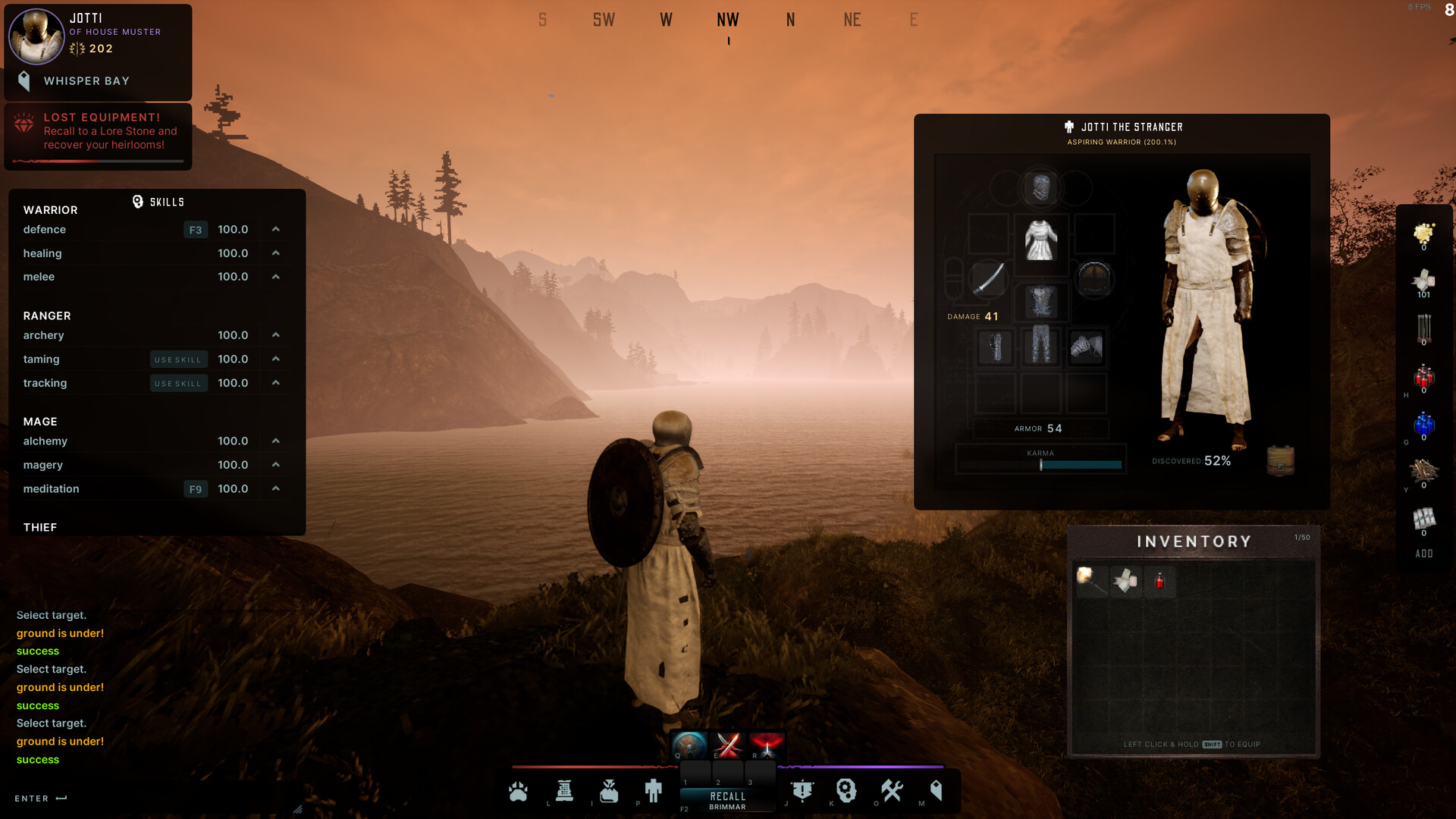 Unyha screenshot 3
