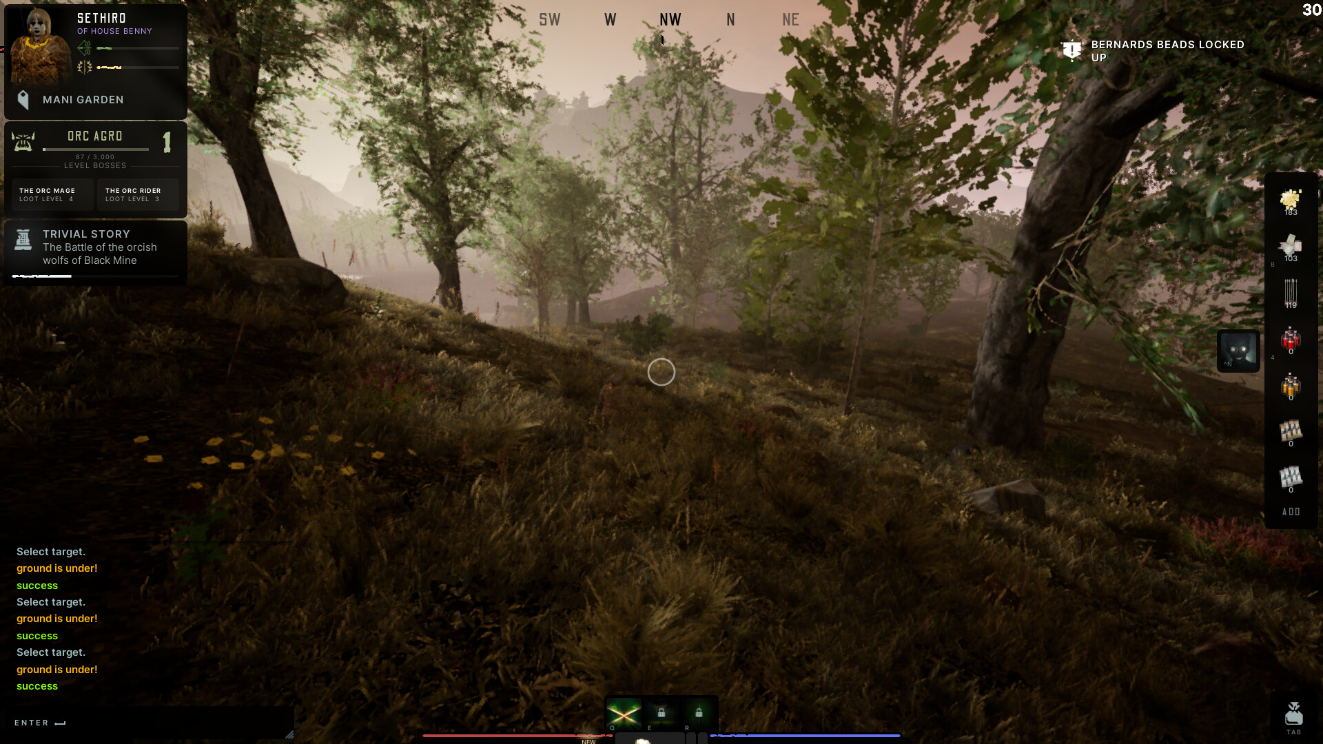 Unyha screenshot 10