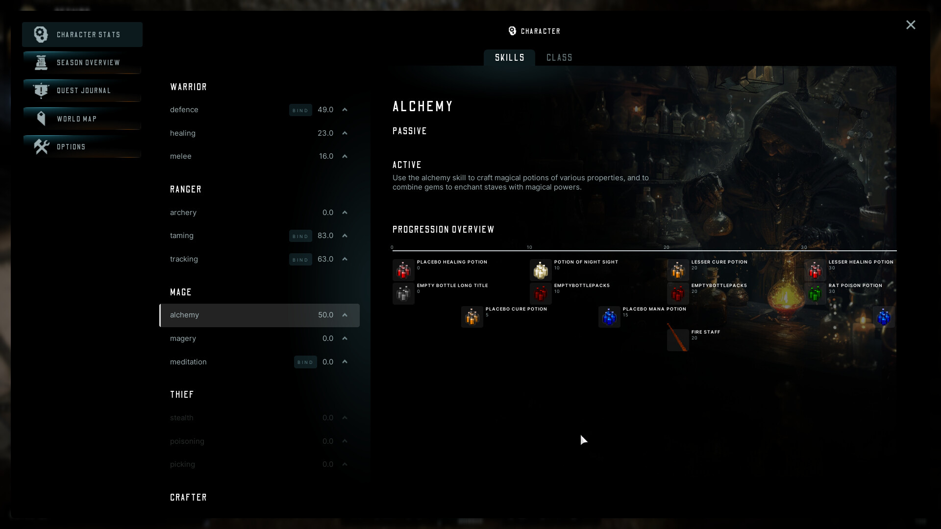 Unyha screenshot 4