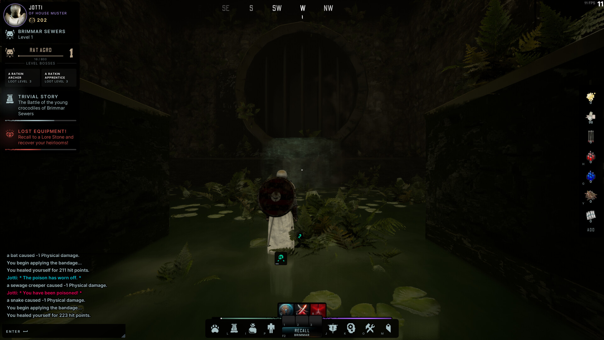 Unyha screenshot 2