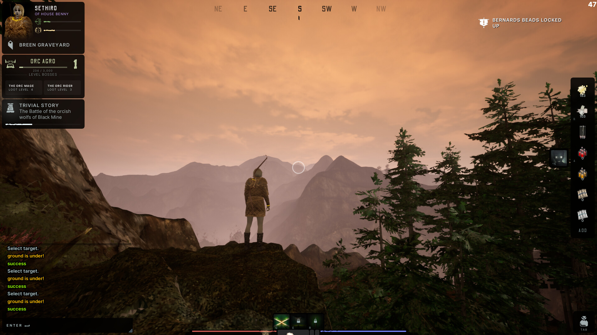 Unyha screenshot 9