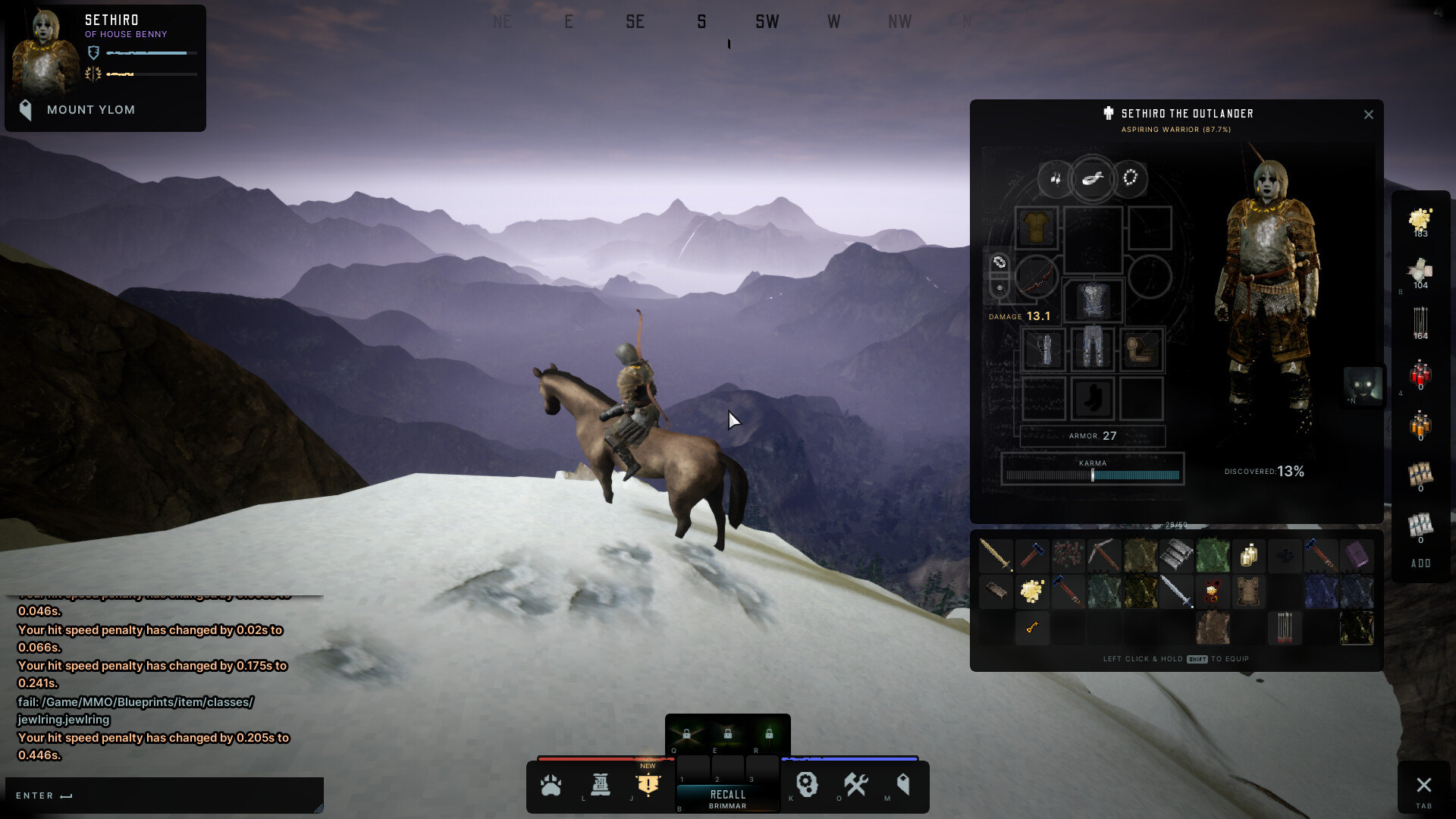Unyha screenshot 8
