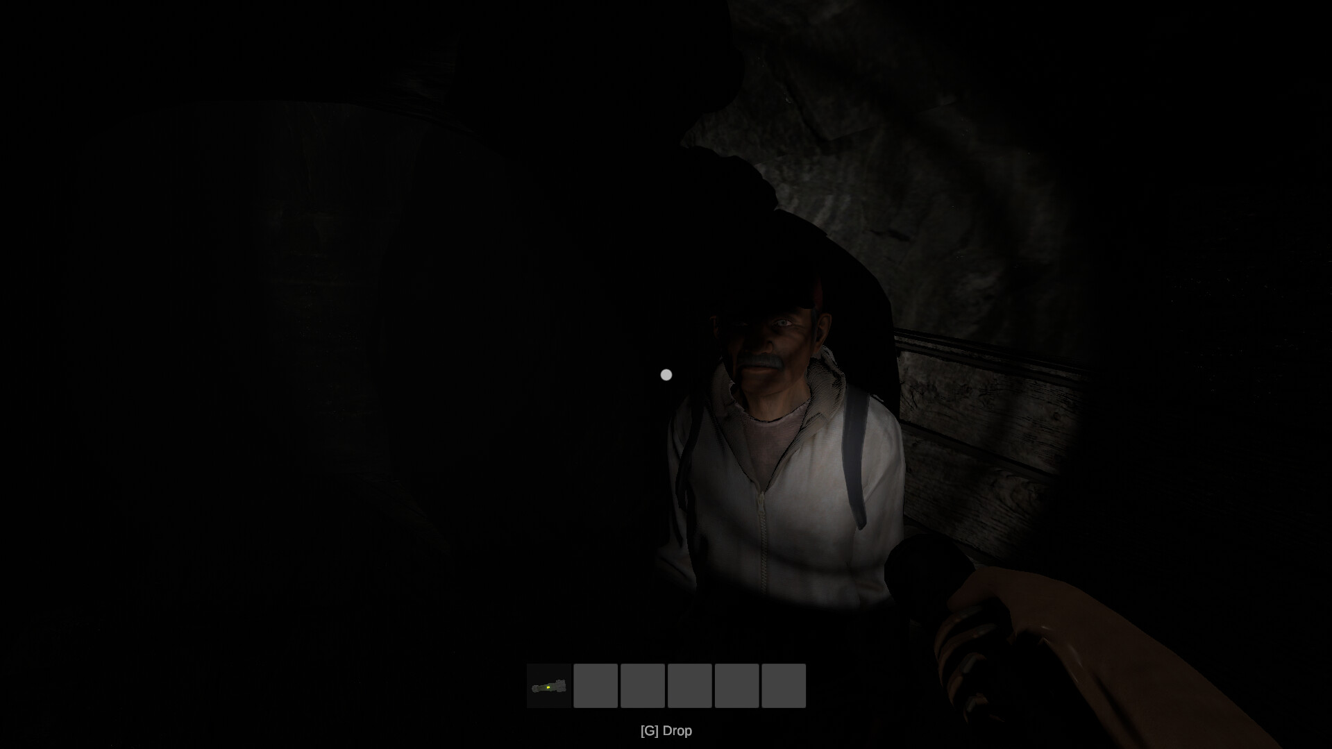 Depths of Darkness screenshot 9