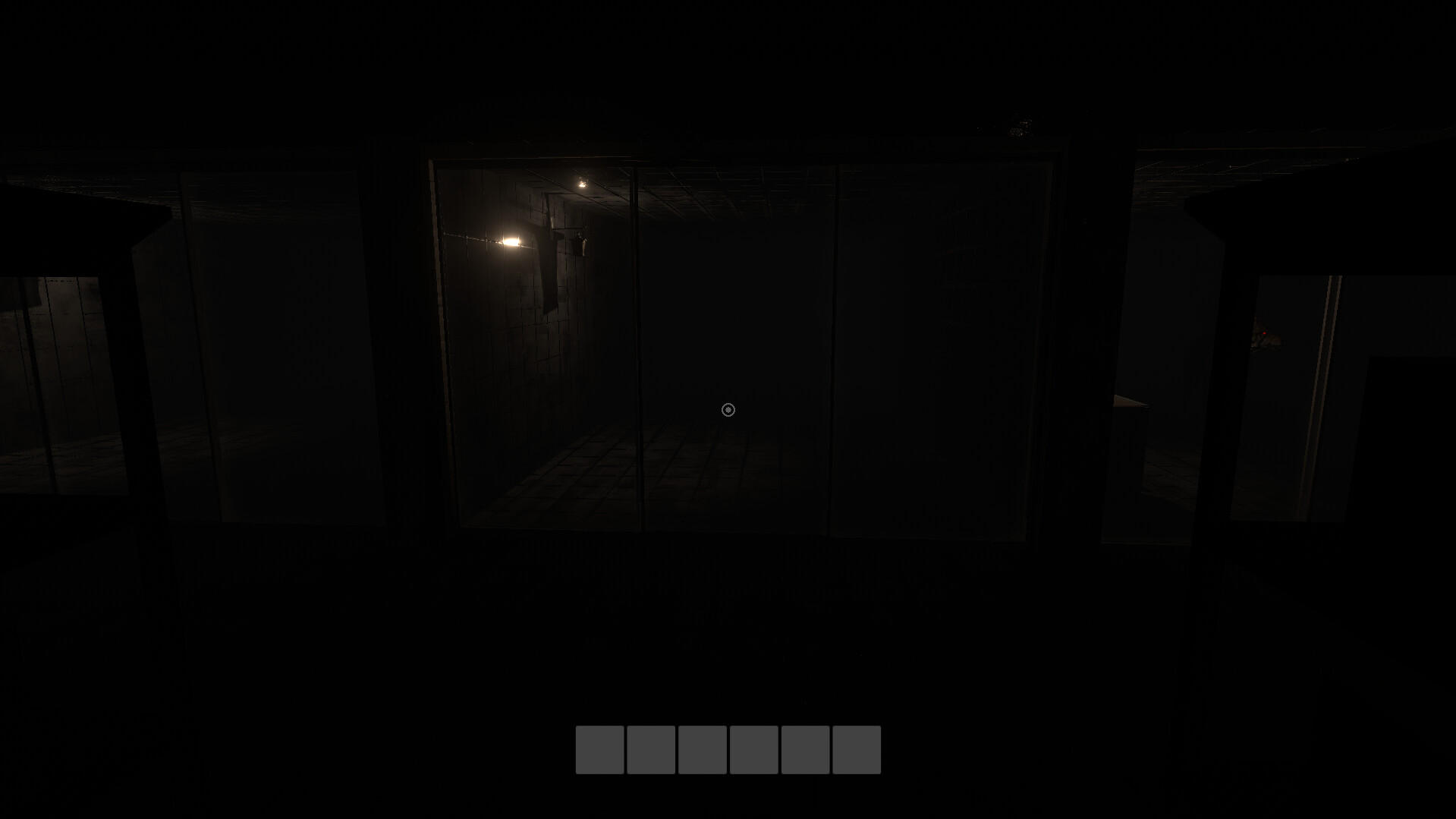 Depths of Darkness screenshot 2