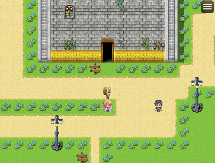 杉木花与风信子 Fir flowers and hyacinths screenshot 4
