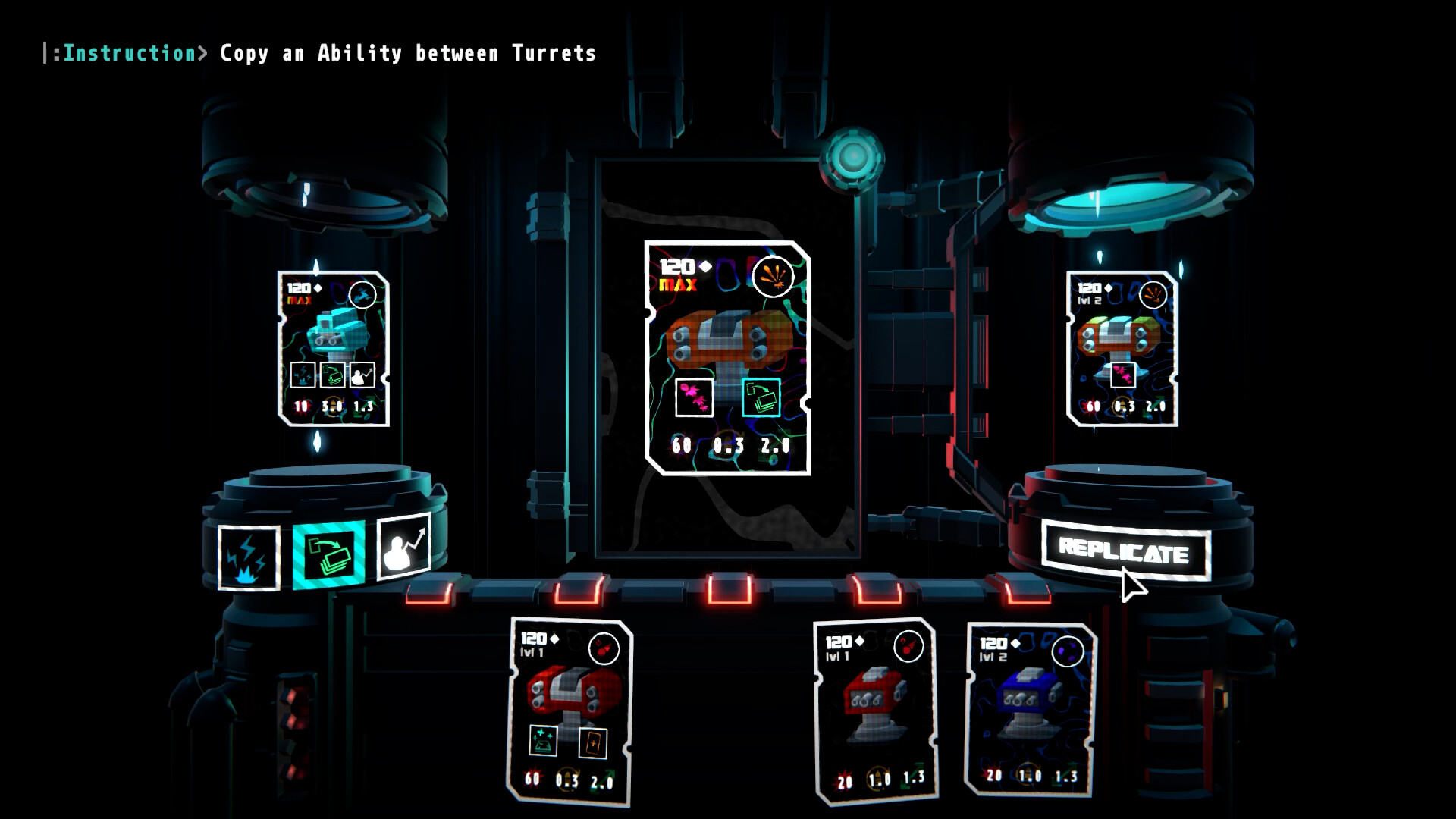 Nomad Defender screenshot 3